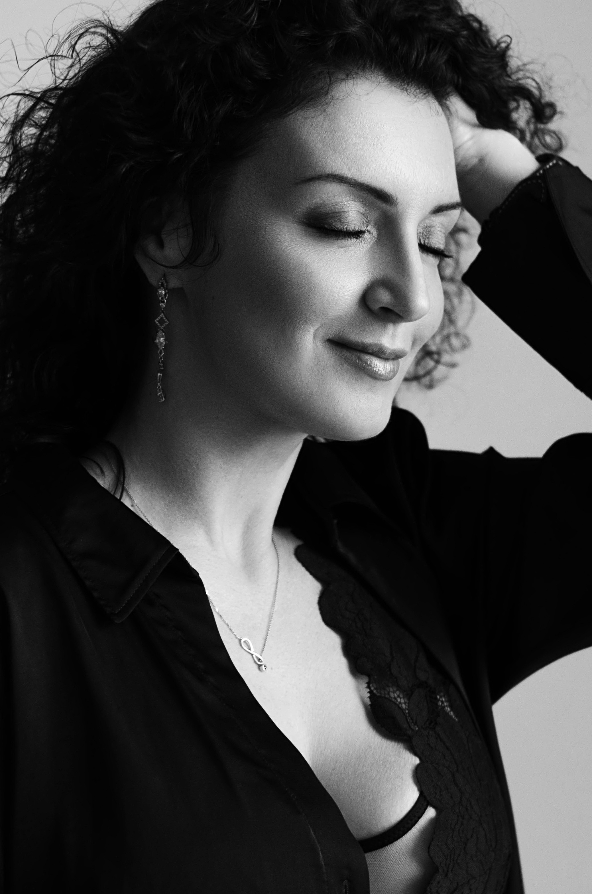 Виктория. Портретный фотограф в Хабаровске и Санкт-Петербурге Семенова Дарья