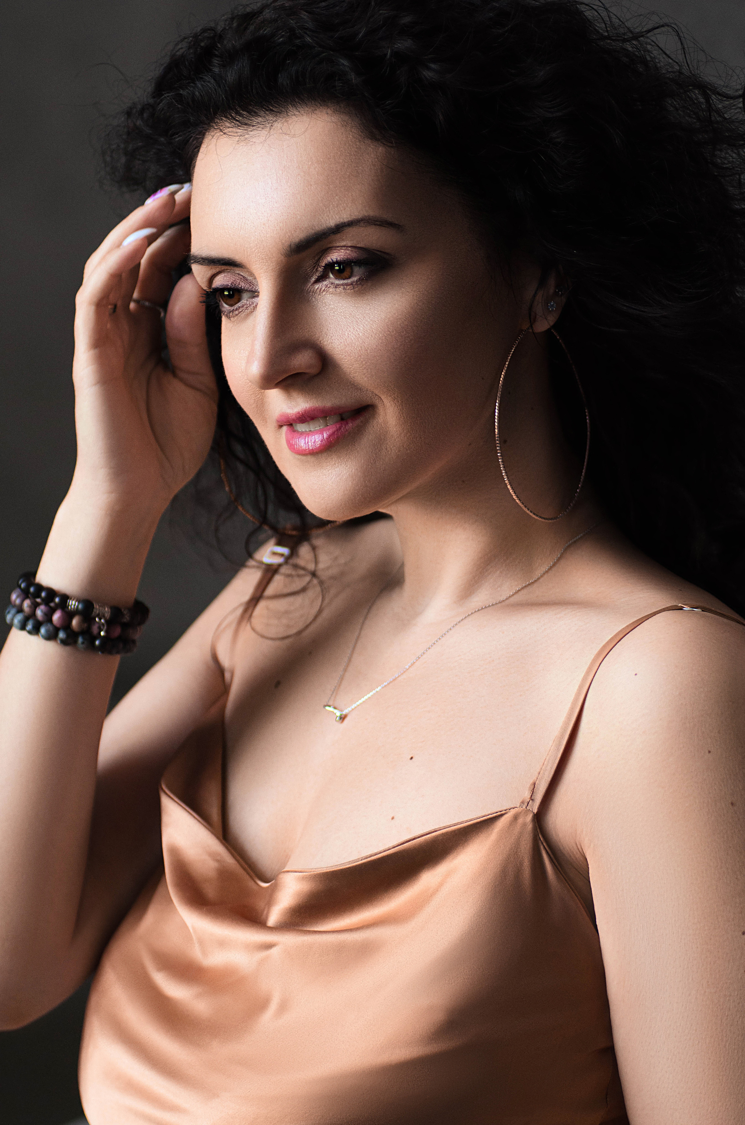 Виктория. Портретный фотограф в Хабаровске и Санкт-Петербурге Семенова Дарья