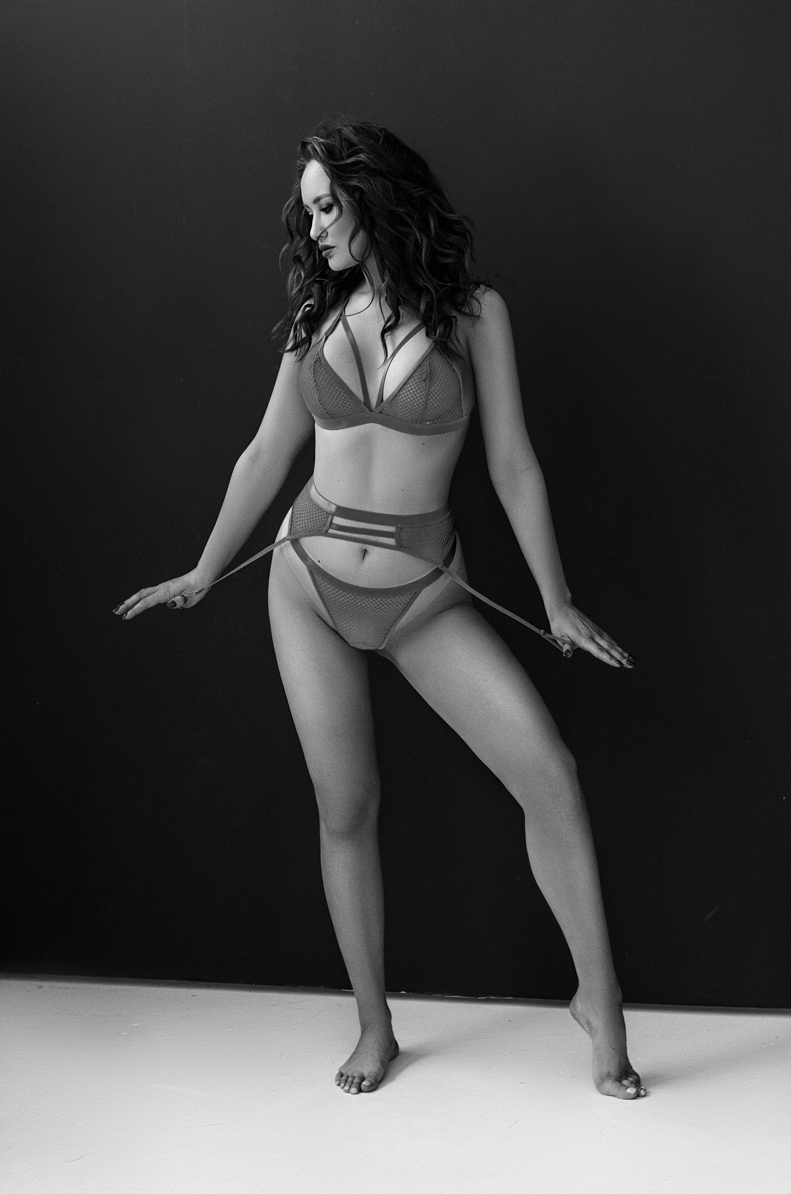 Анастасия. Портретный фотограф в Хабаровске и Санкт-Петербурге Семенова Дарья