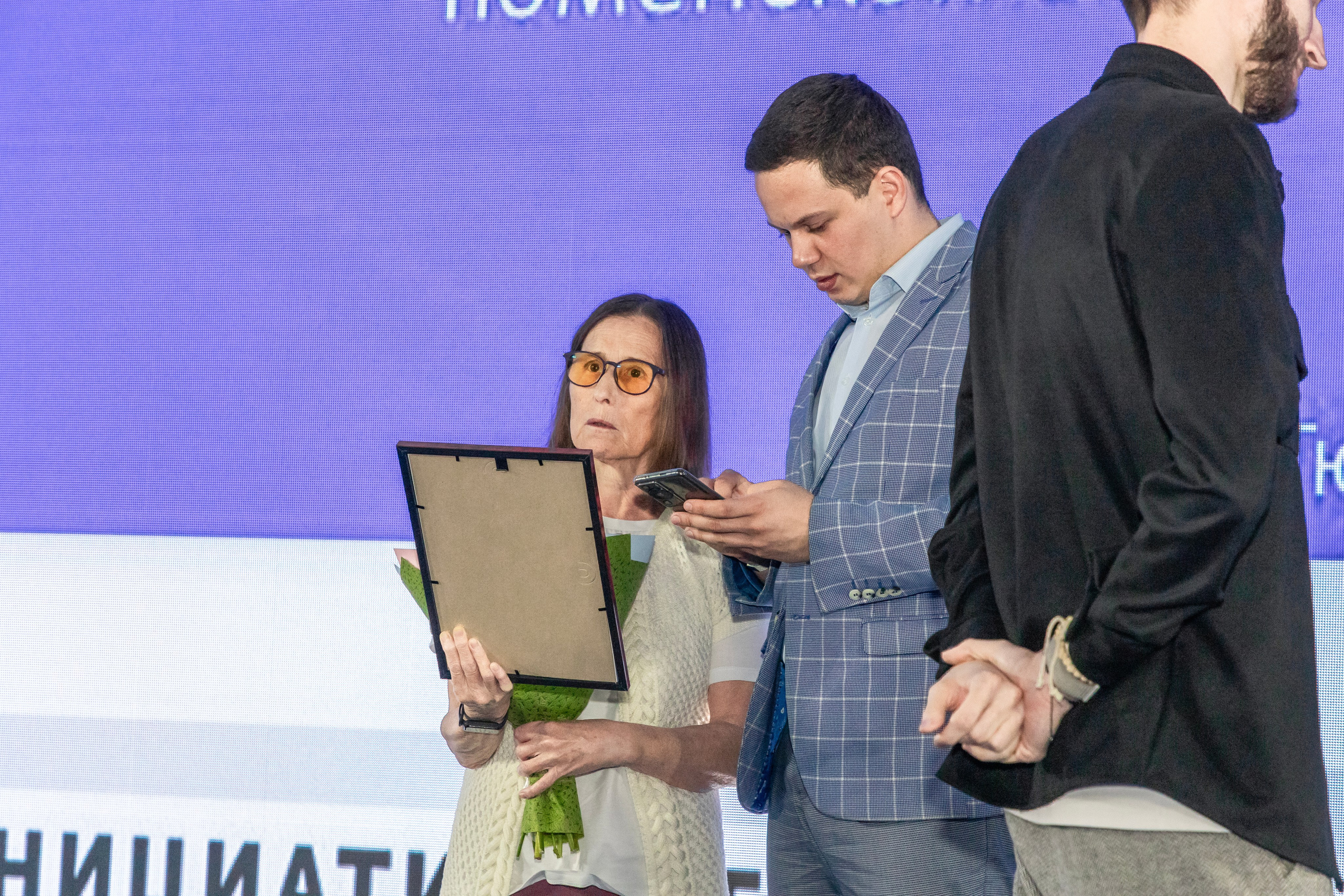 Школа ТОС. Фотограф в Тюмени Алексей Модин