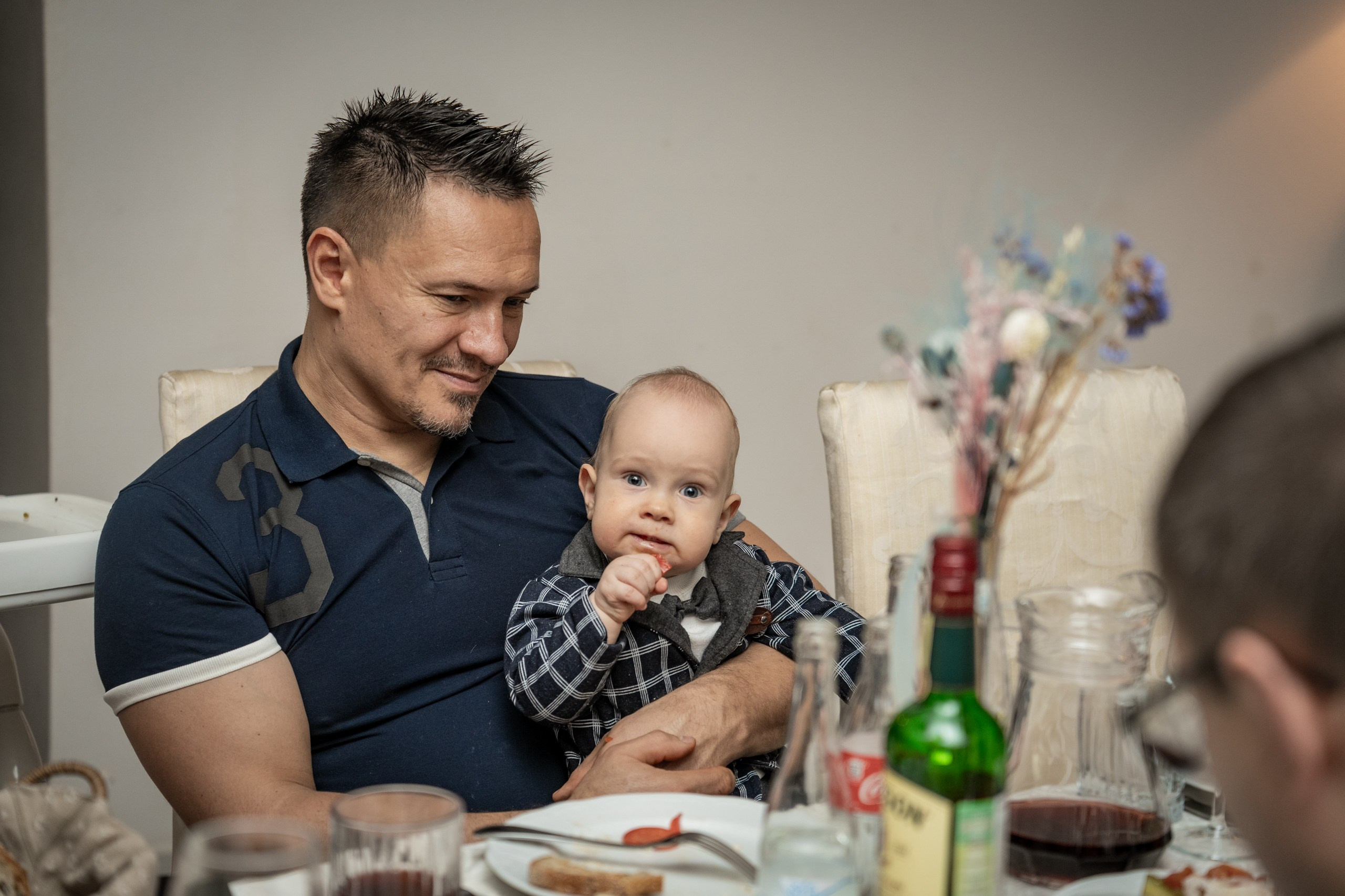 День рождения Софии