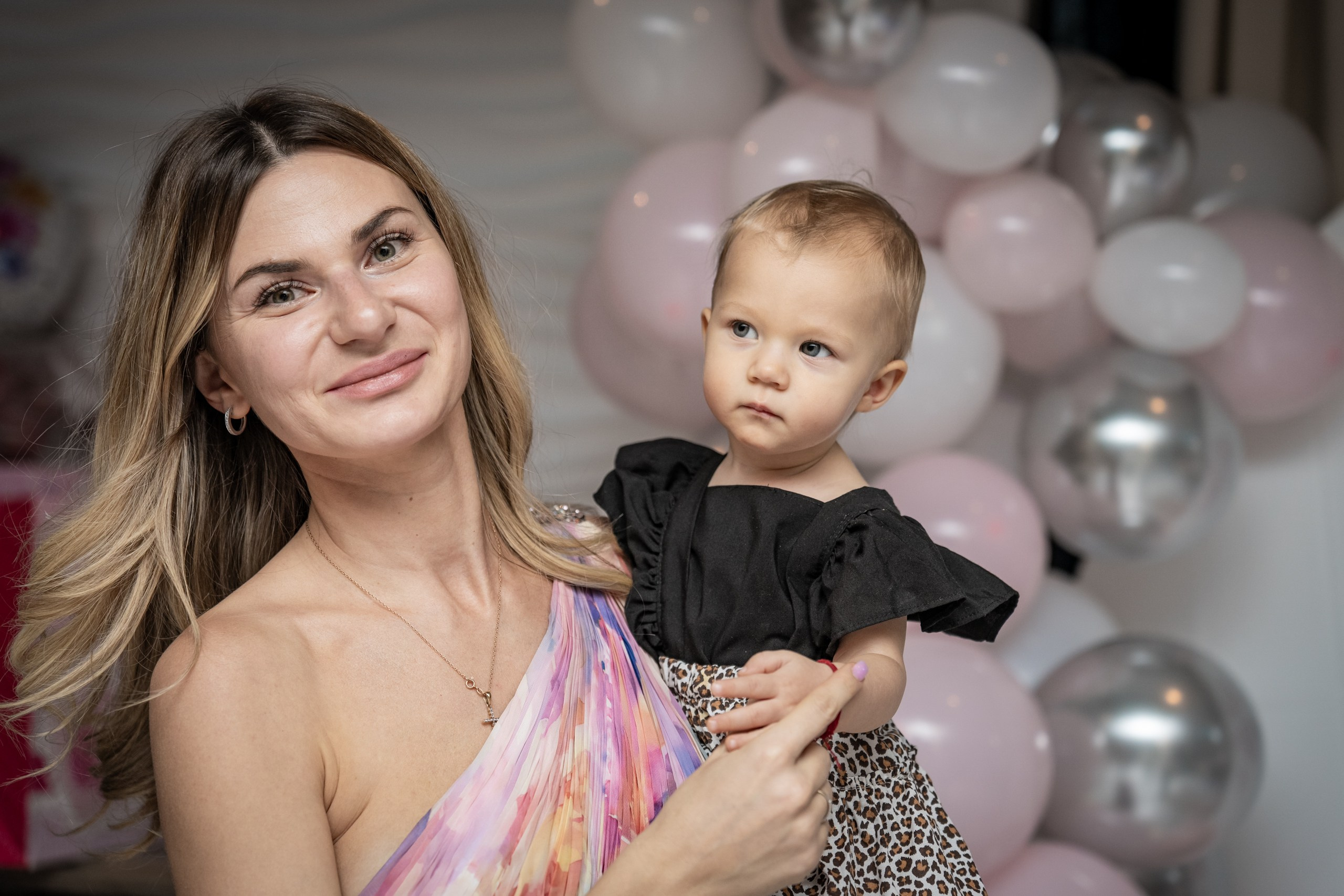 День рождения Софии