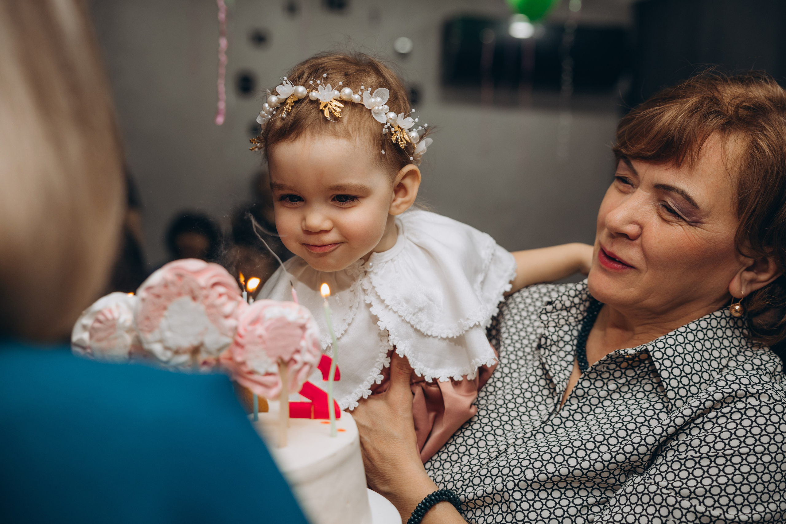 Полине 2 года. Свадебный, семейный фотограф в Иркутске Светлана Макаричева