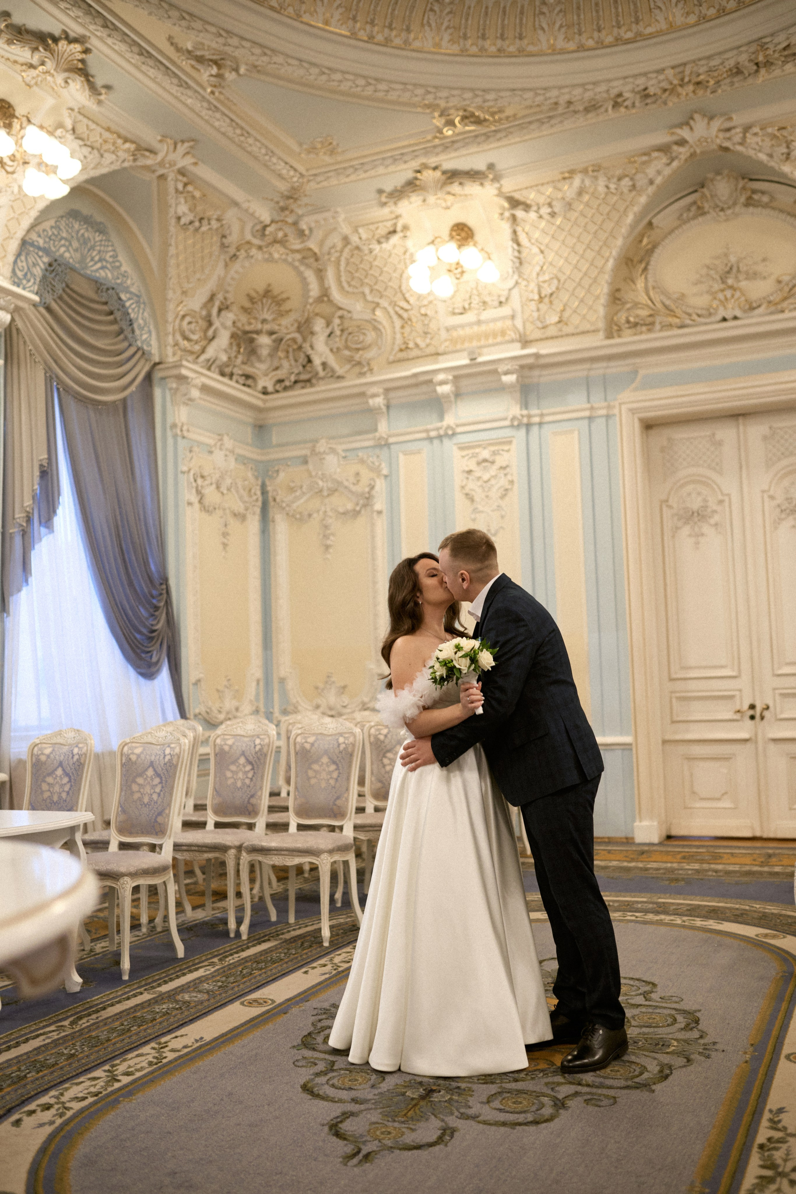 Дмитрий & Полина. Сестры Карабаза. Фотографы и ретушеры в Москве и Санкт-Петербурге