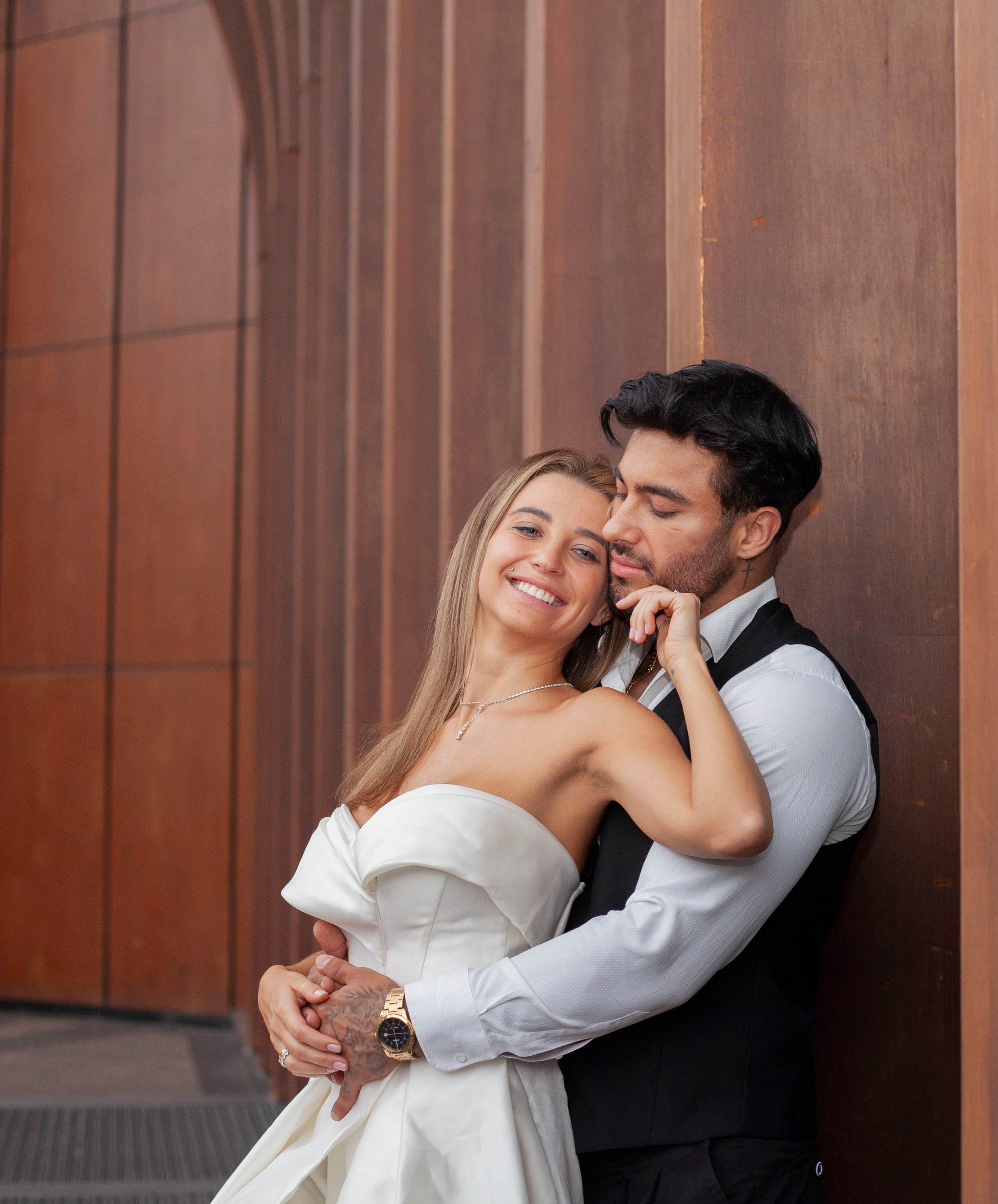 СВАДЬБА в ЗАГС номер 1