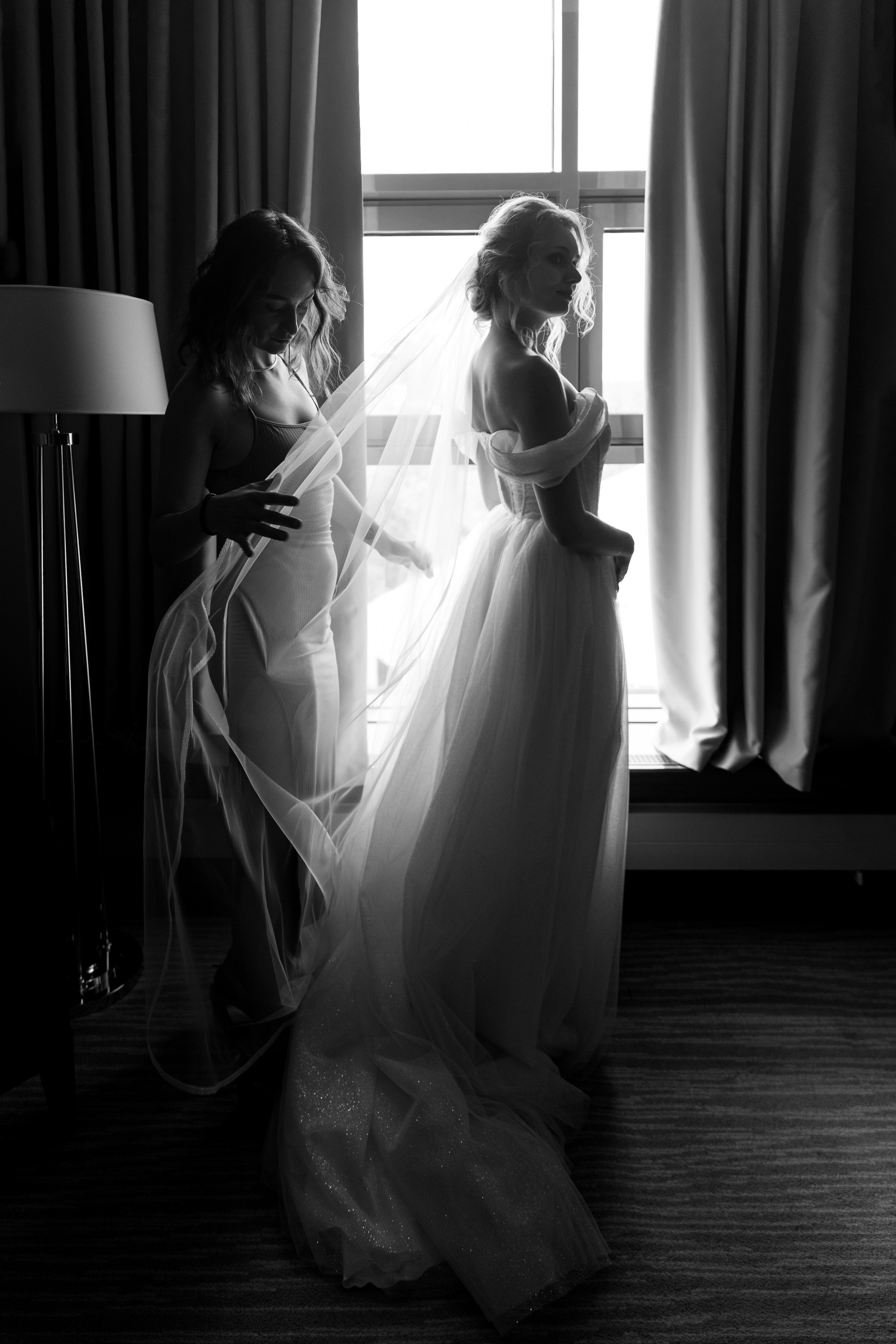 Давай поженимся! Сергей и Татьяна. Свадебный и семейный фотограф