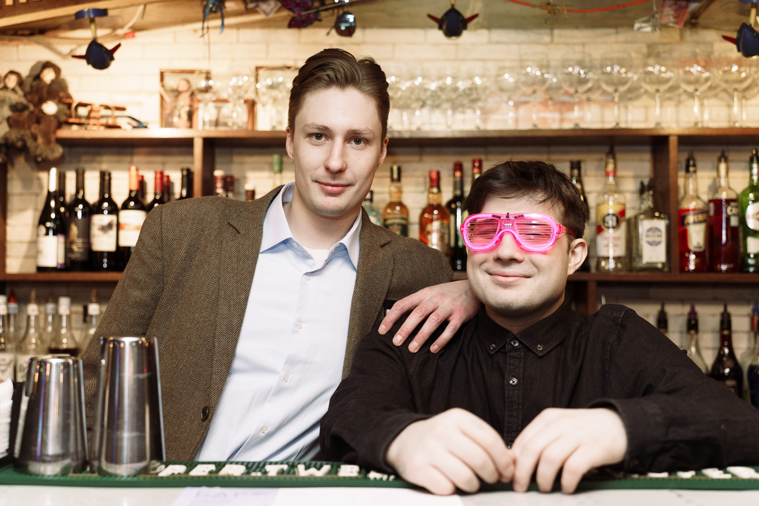 Новый год в Китайском Летчике. Концертный и портретный фотограф Москва и Санкт-Петербург