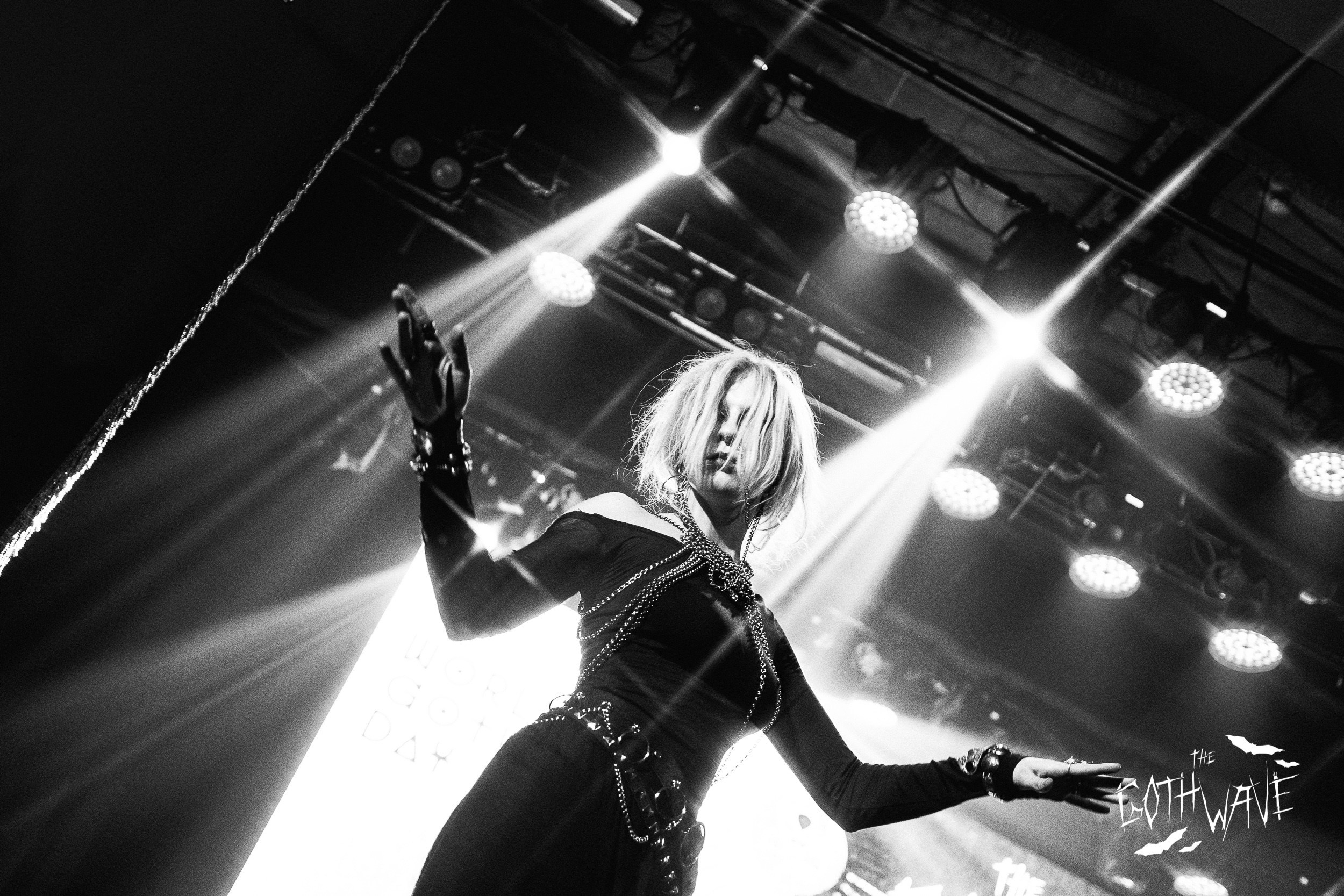 World Goth Day 2023. Концертный и портретный фотограф Москва и Санкт-Петербург