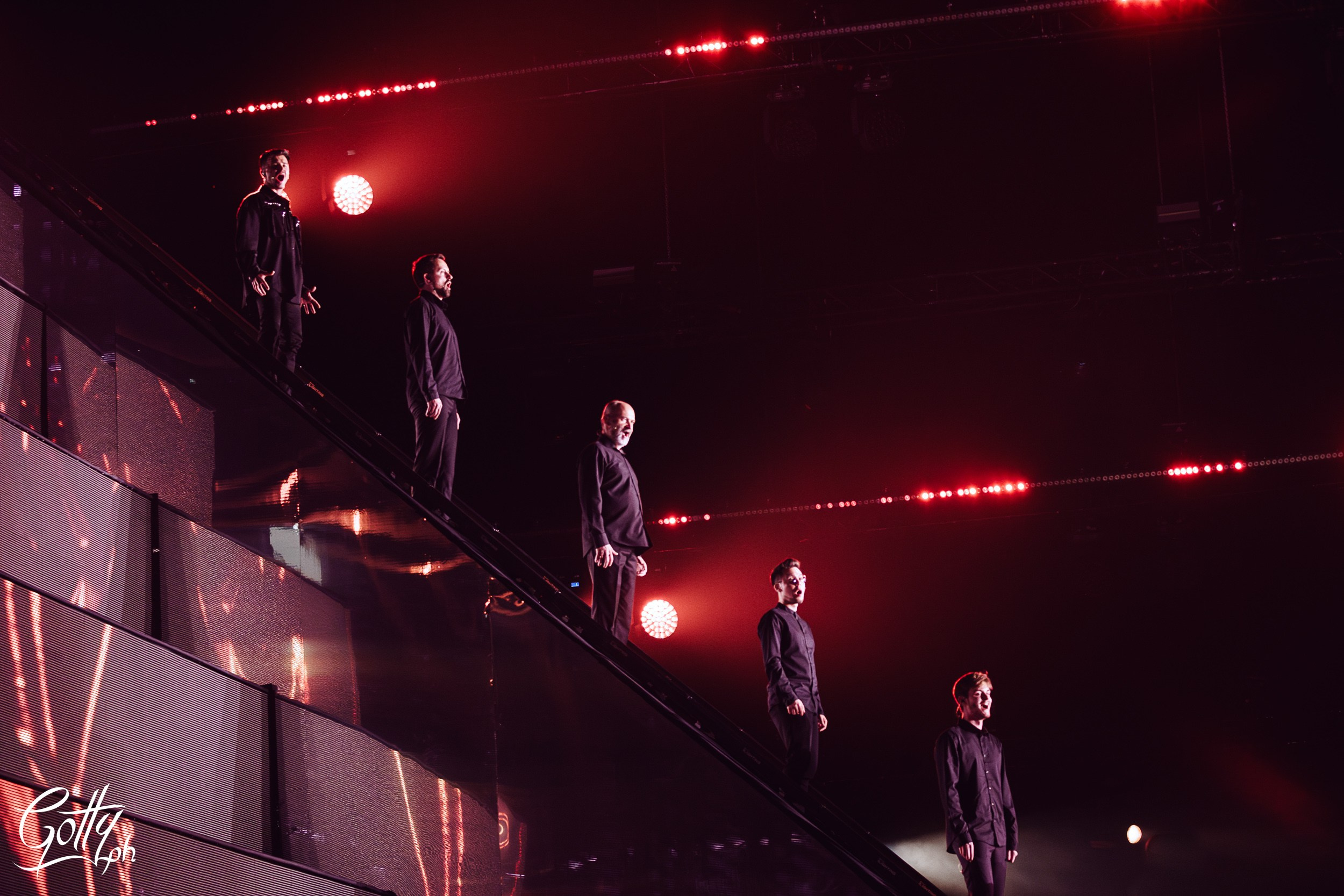 Best of Bilan. Концертный и портретный фотограф Москва и Санкт-Петербург