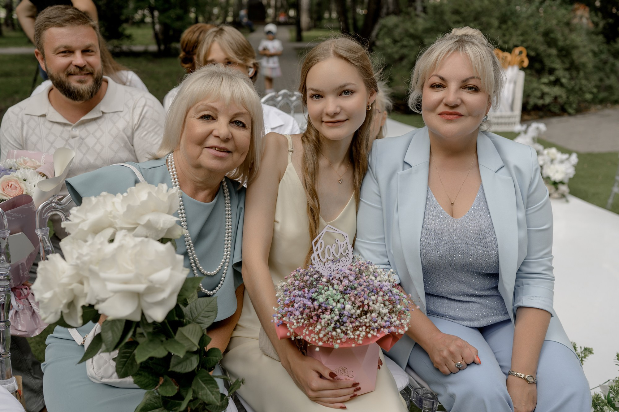 Данил и Елизавета. Свадебный фотограф в Тюмени Анастасия Пономарева