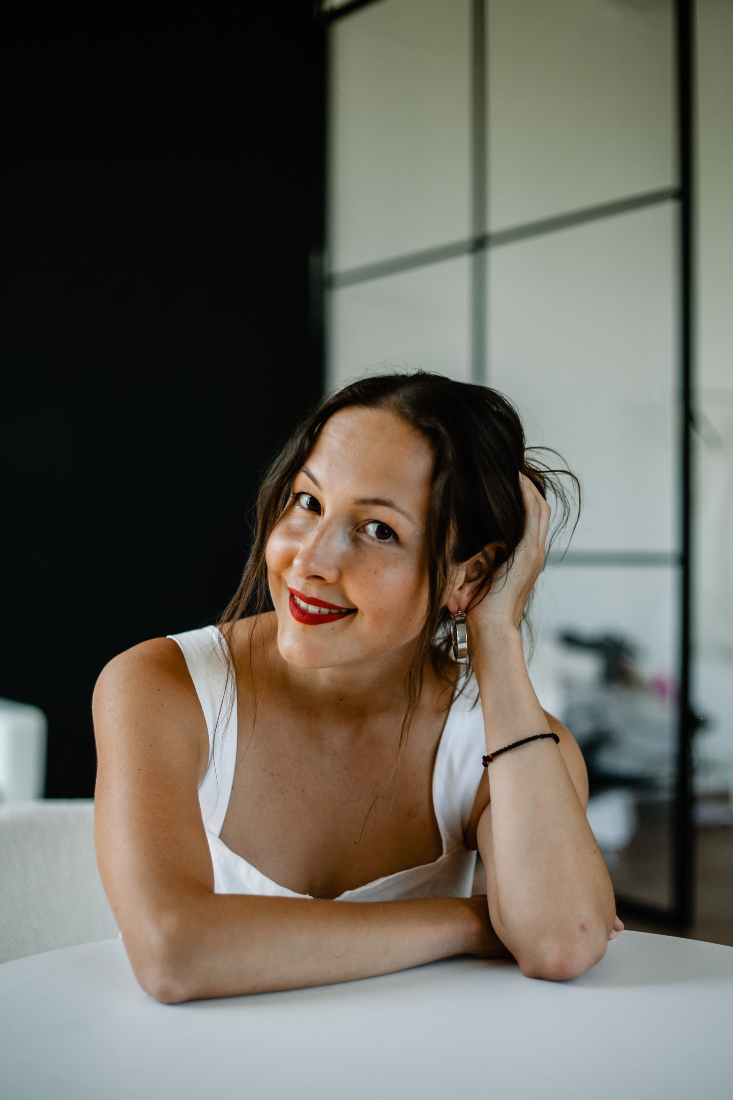 Albina. ANNA KUDRINA PHOTOGRAPHY Russia