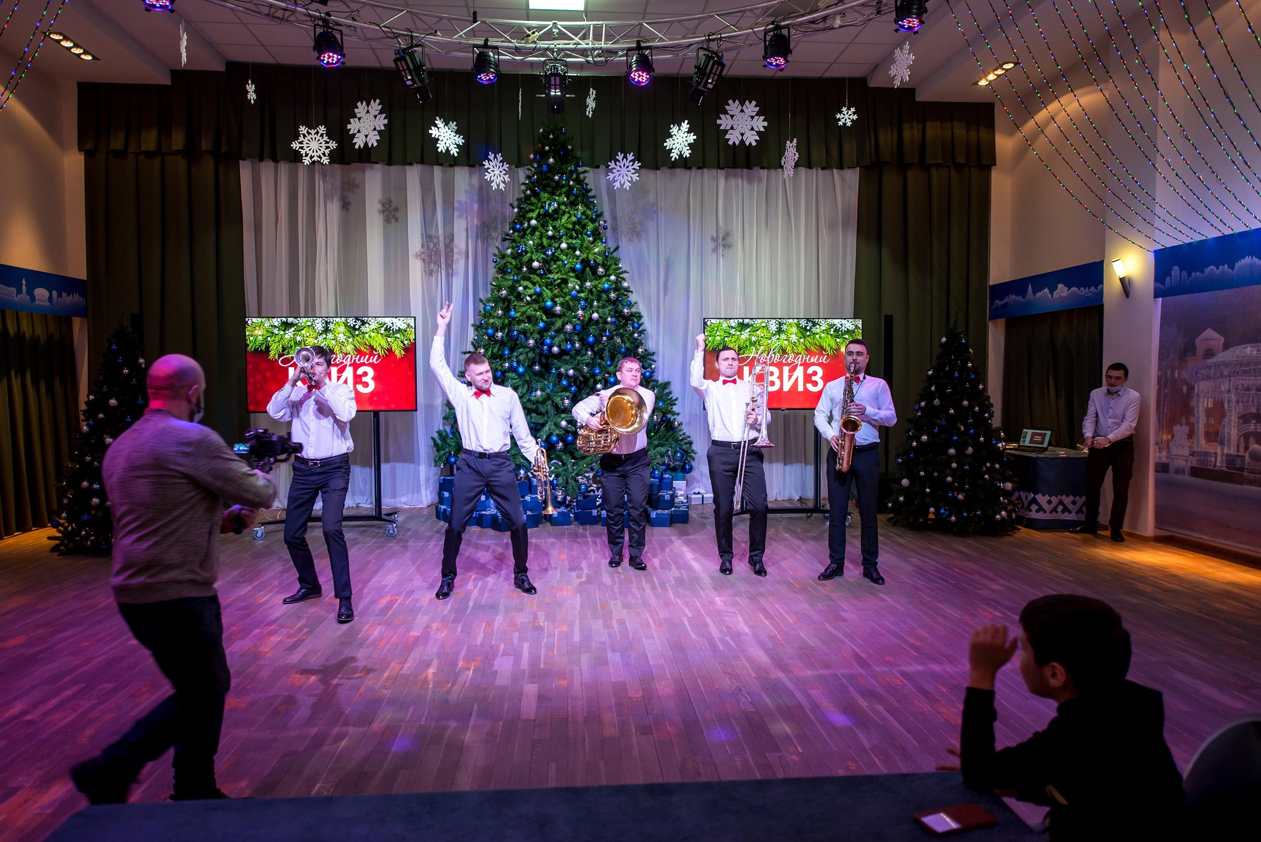 Основной альбом. Фотограф в Ханты-Мансийске Евгений Жуланов