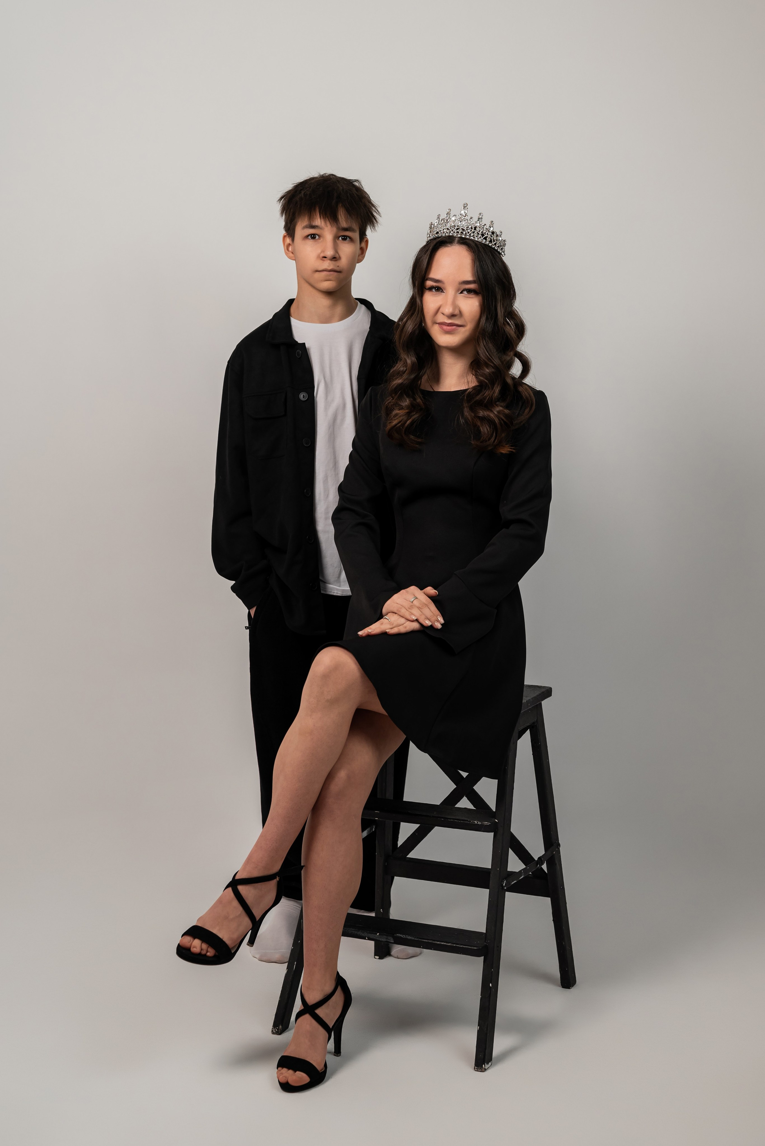 Камилла и Радмир. Фотограф в городе Салават