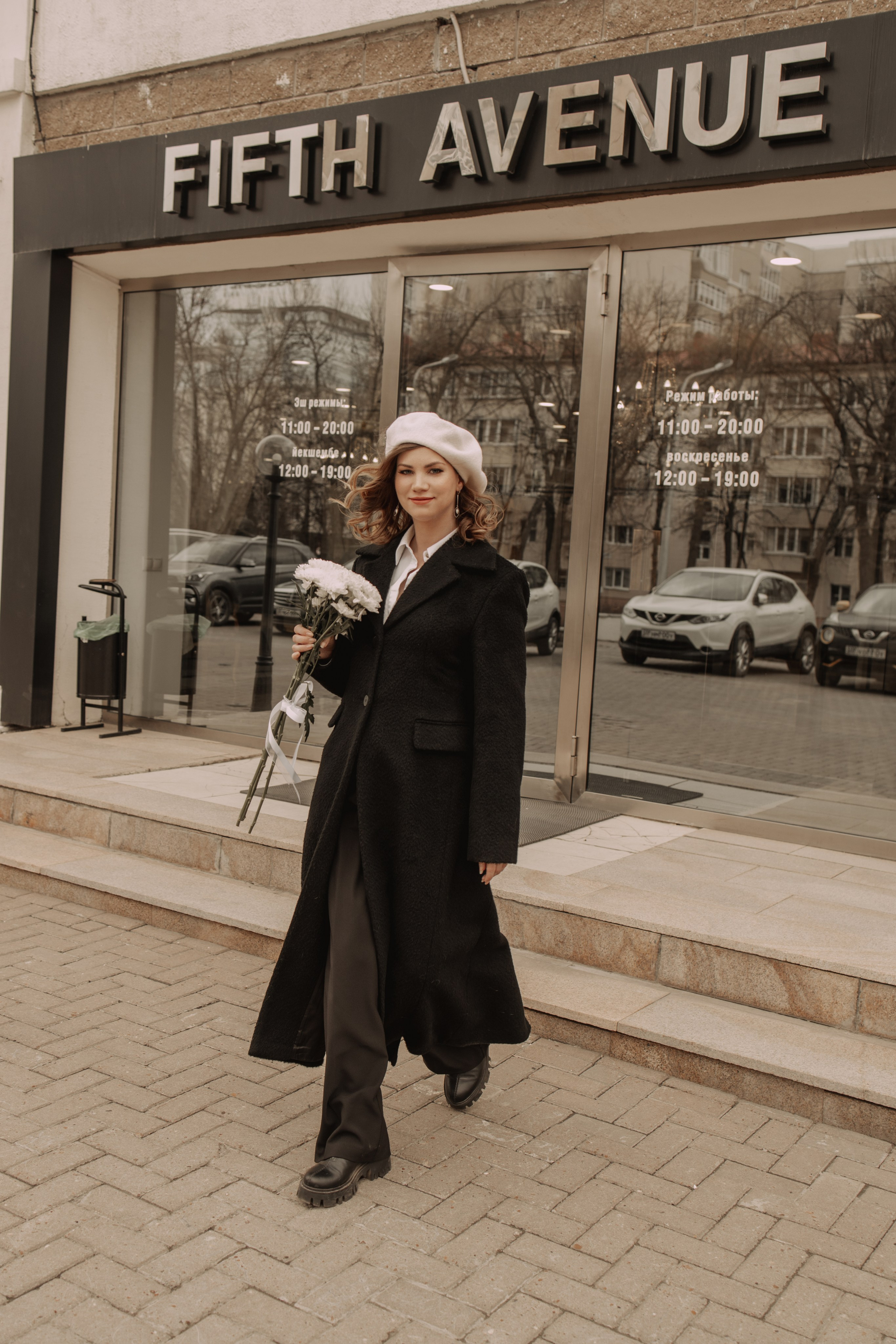 Фотосессия для Маргариты. Иванова Ирина Свадебный и семейный фотограф г. Уфа