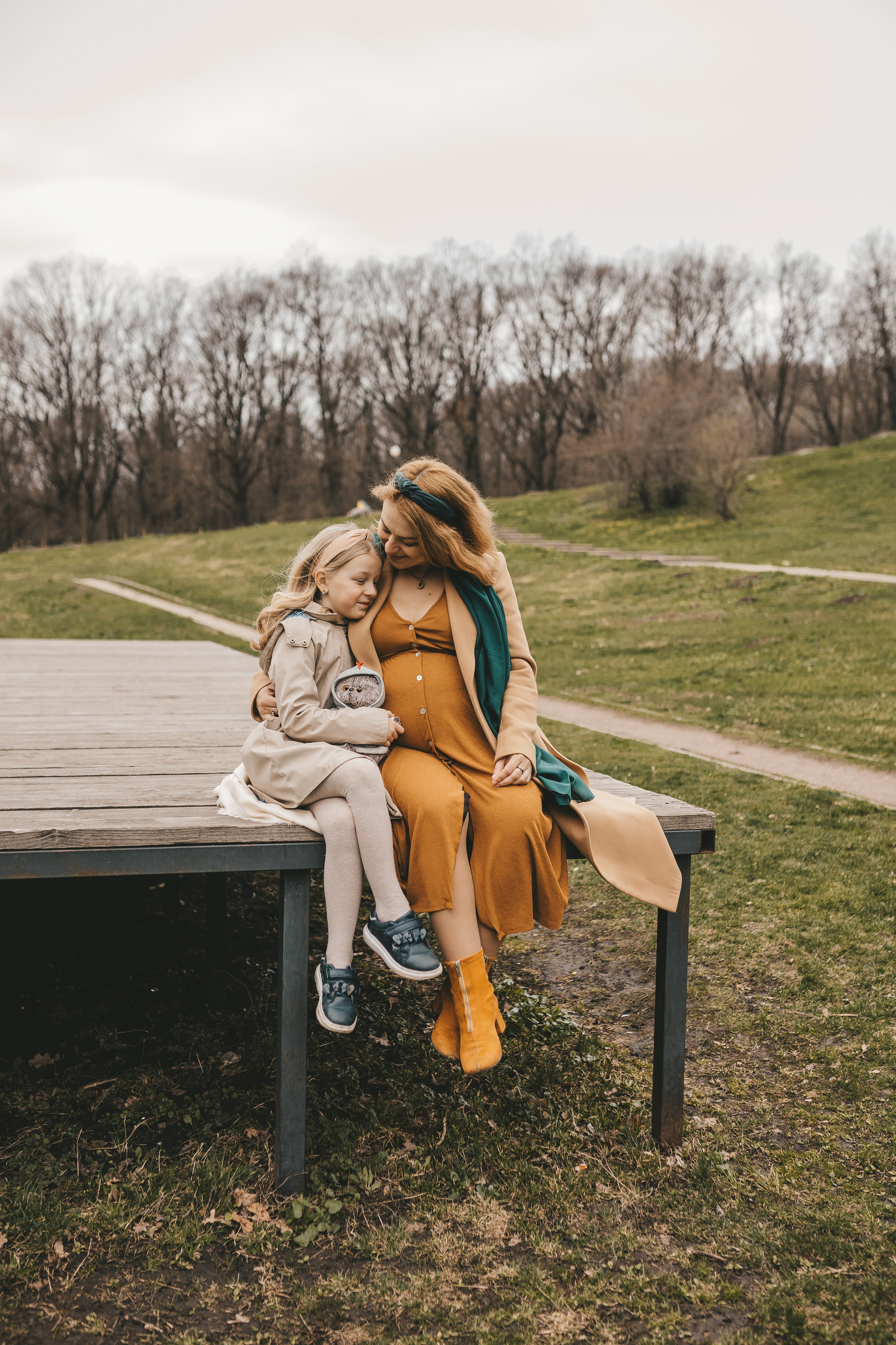 Елена и Милана. Свадебный и семейный фотограф в Белгороде Юлия Першина