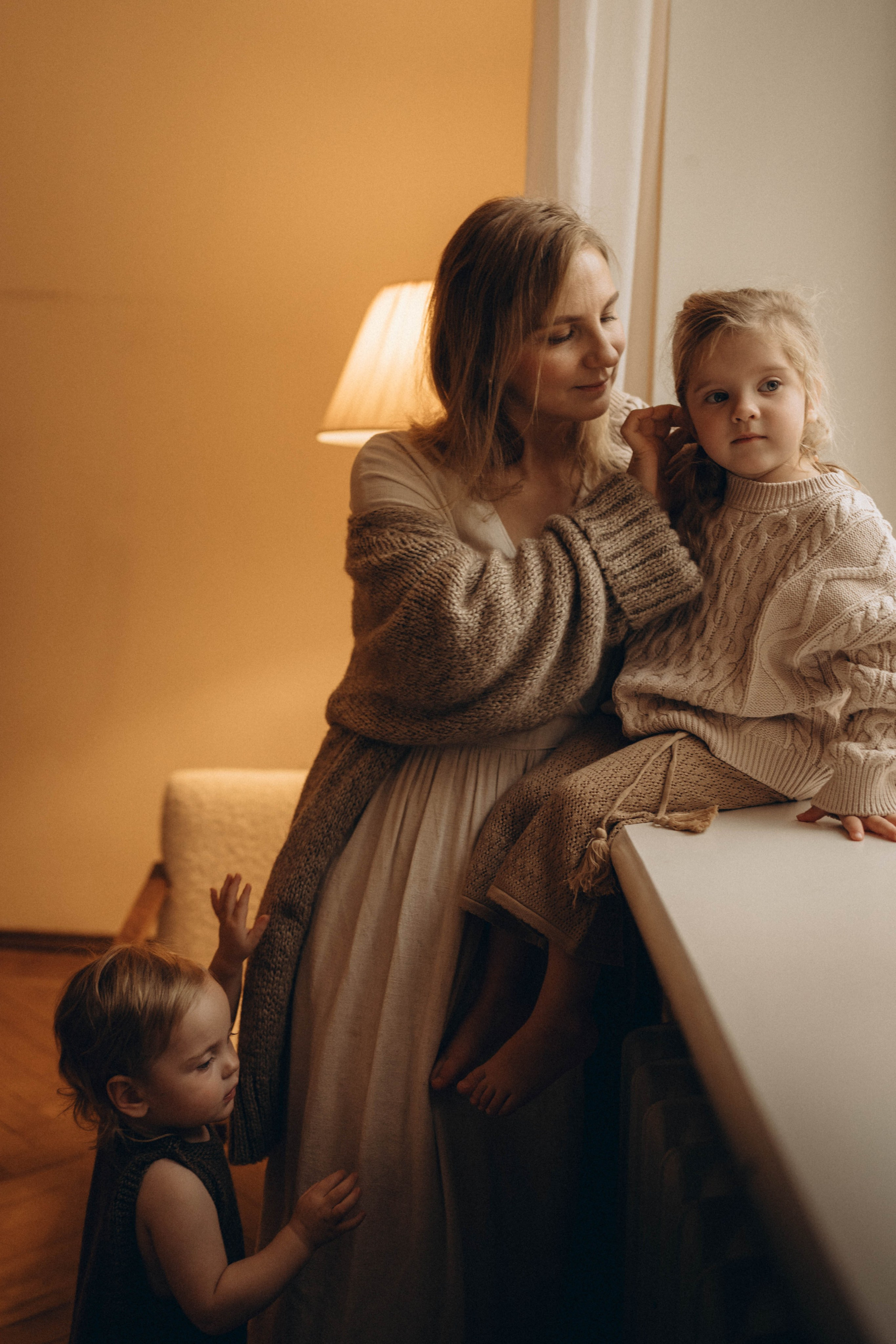 Это о любви. Фотограф в Челябинске и Санкт-Петербурге Анна Ивашкова