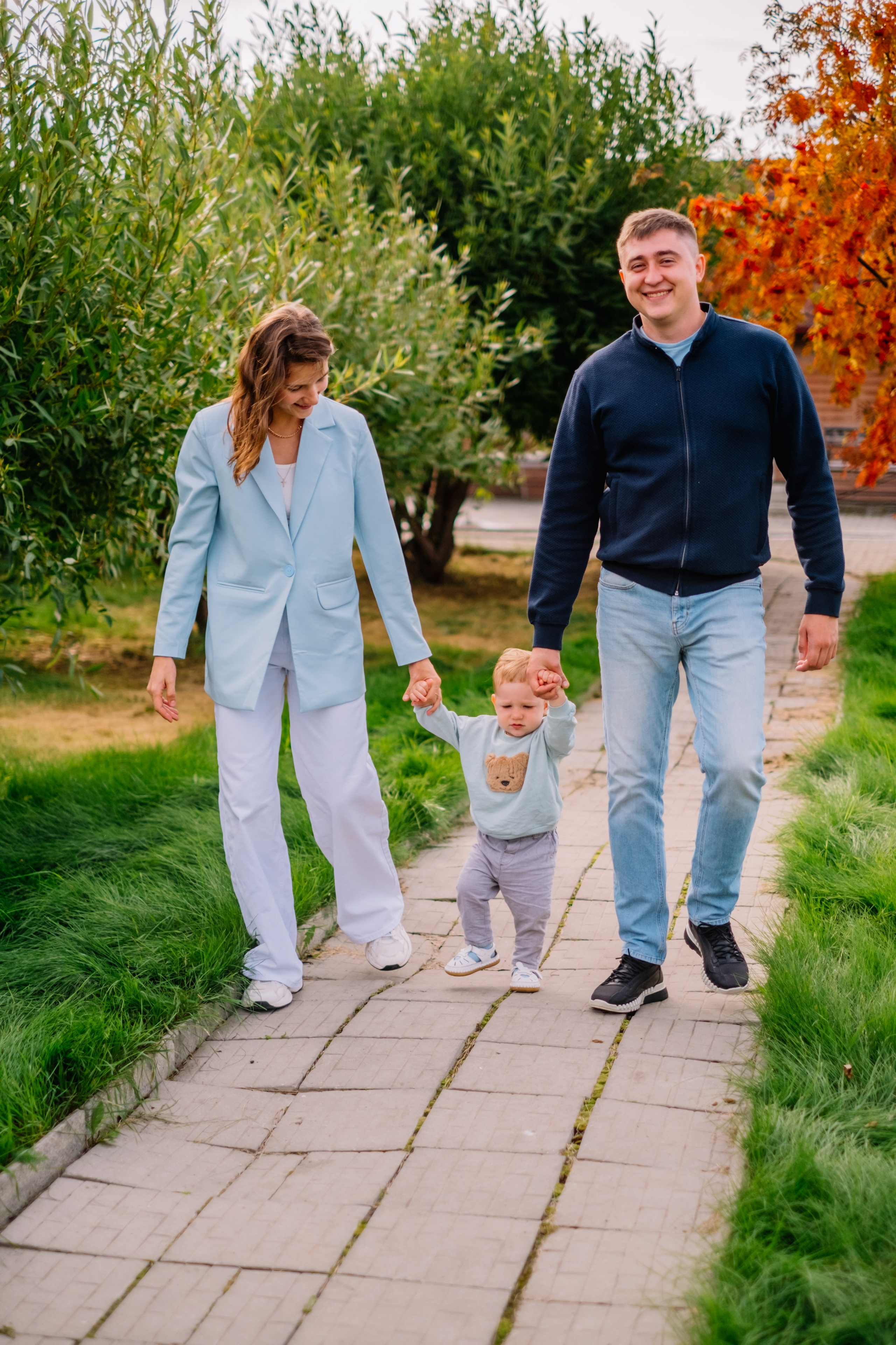 Gender Party. Фотограф в Челябинске I Надин Палмер