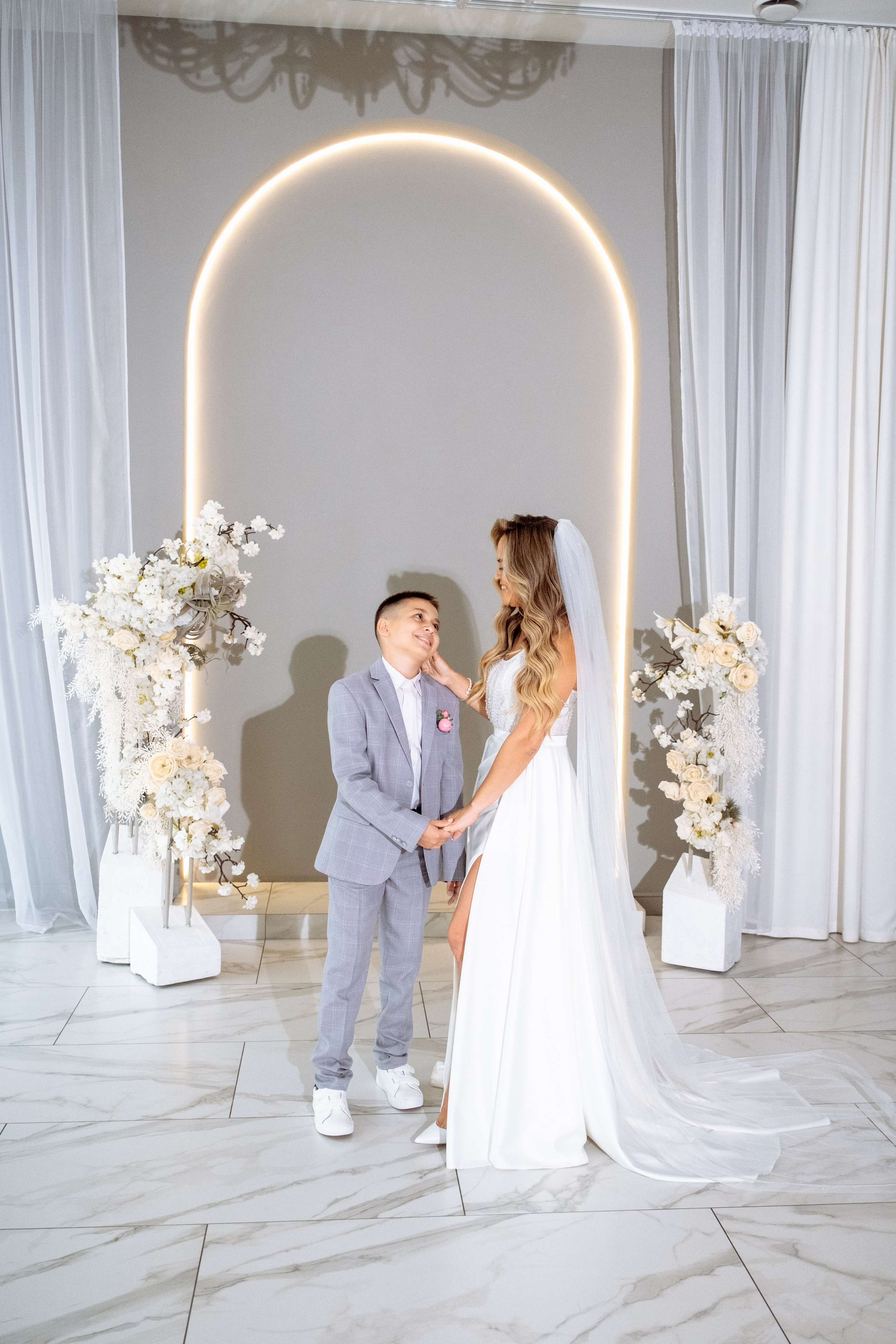 E&Y. Фотограф в Челябинске I Надин Палмер