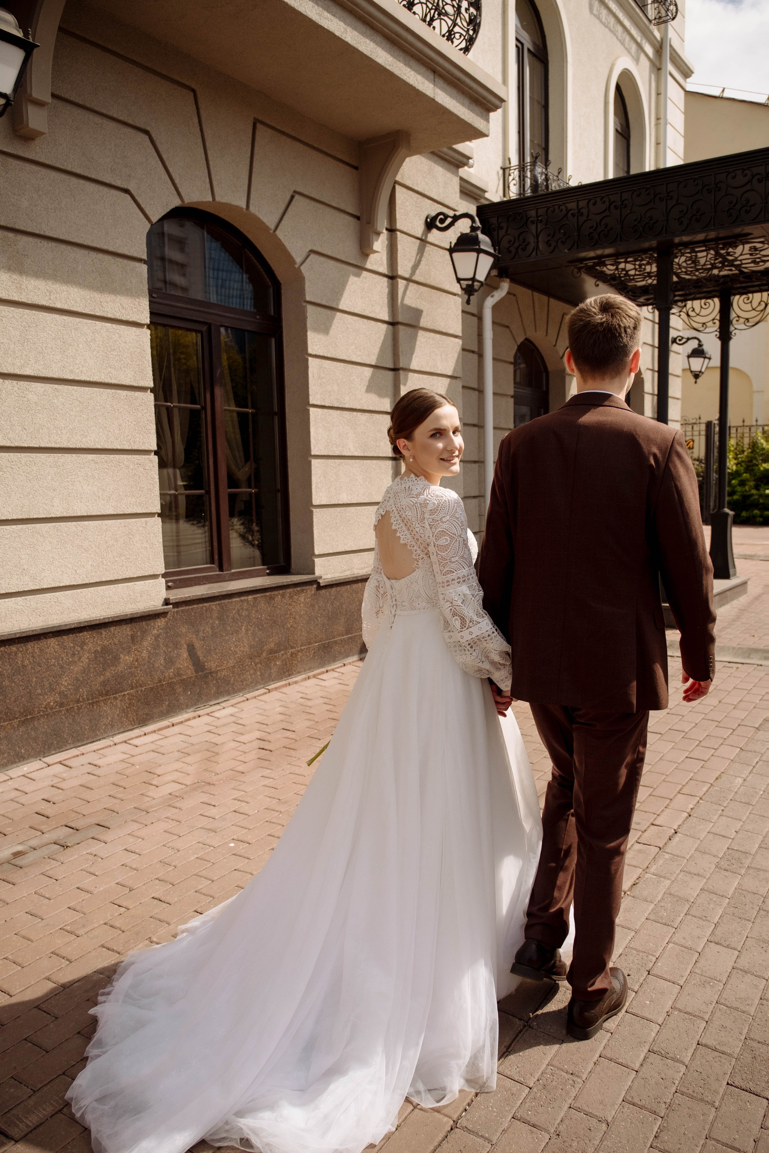 Арсений&Александра. Фотограф в Челябинске I Надин Палмер
