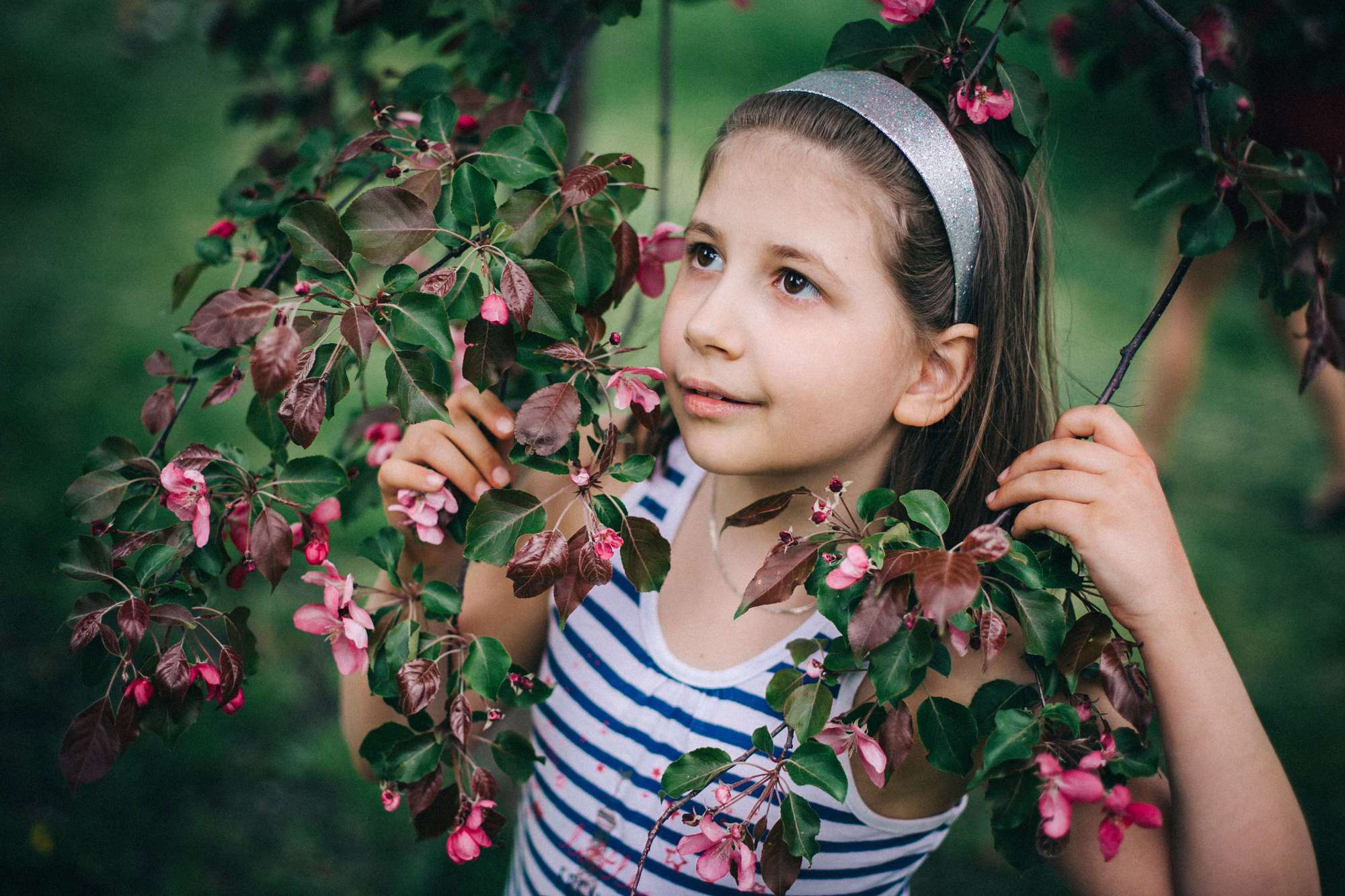 Семья и дети. Фотограф рынка недвижимости Павел Хоменко