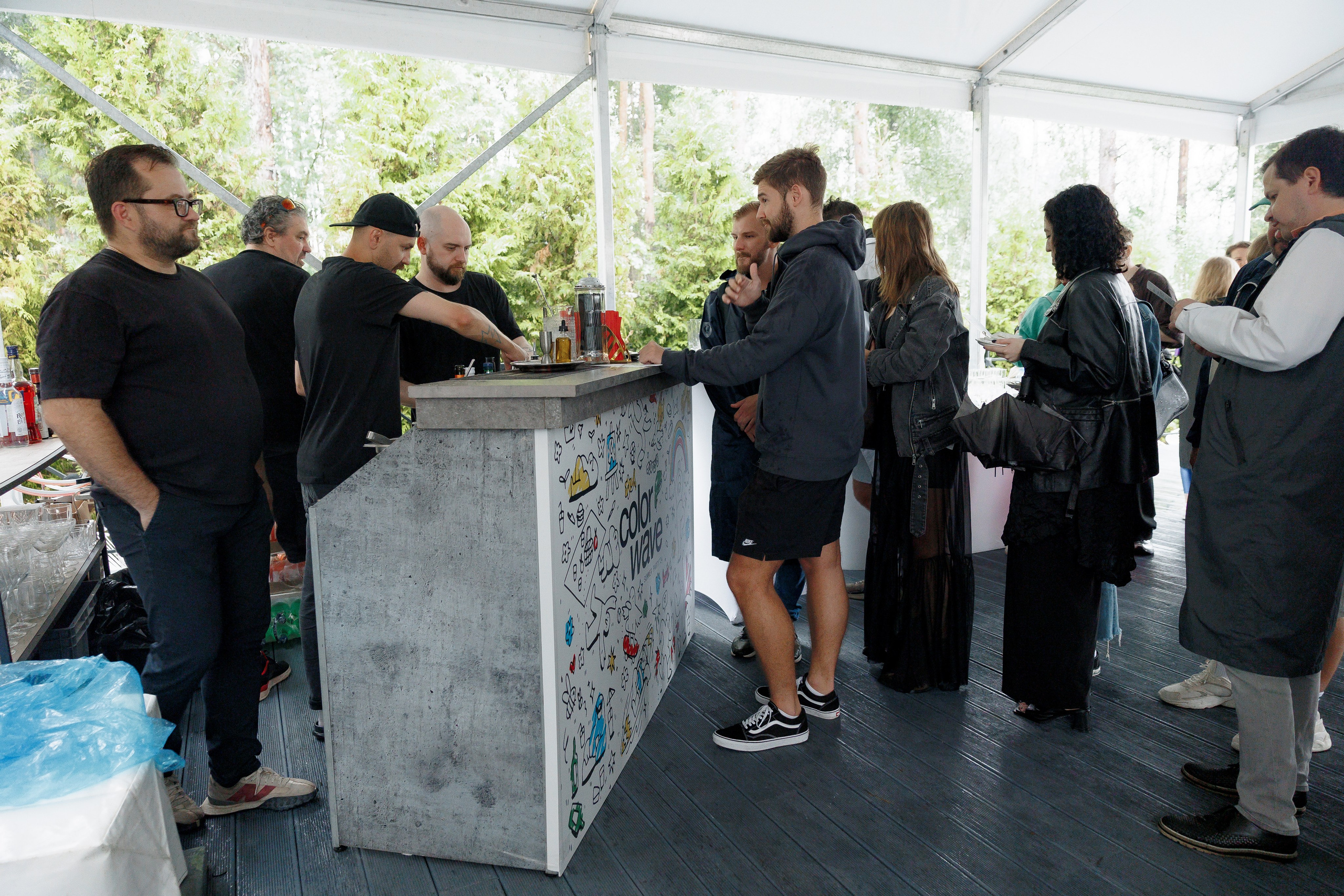 Корпоратив. Свадебный фотограф в Санкт-Петербурге Александр Пащенко