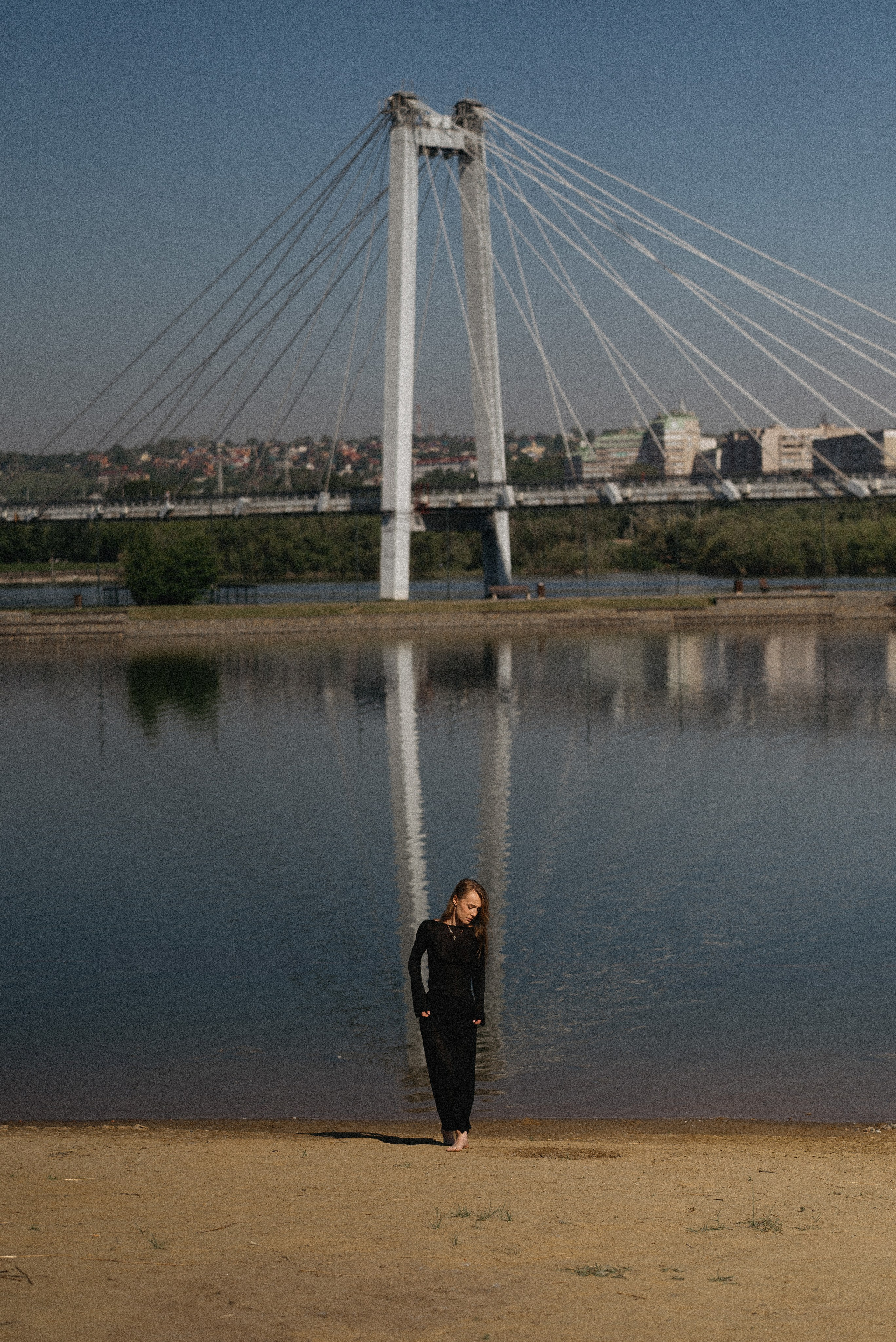 Виктория. Тамара Власова