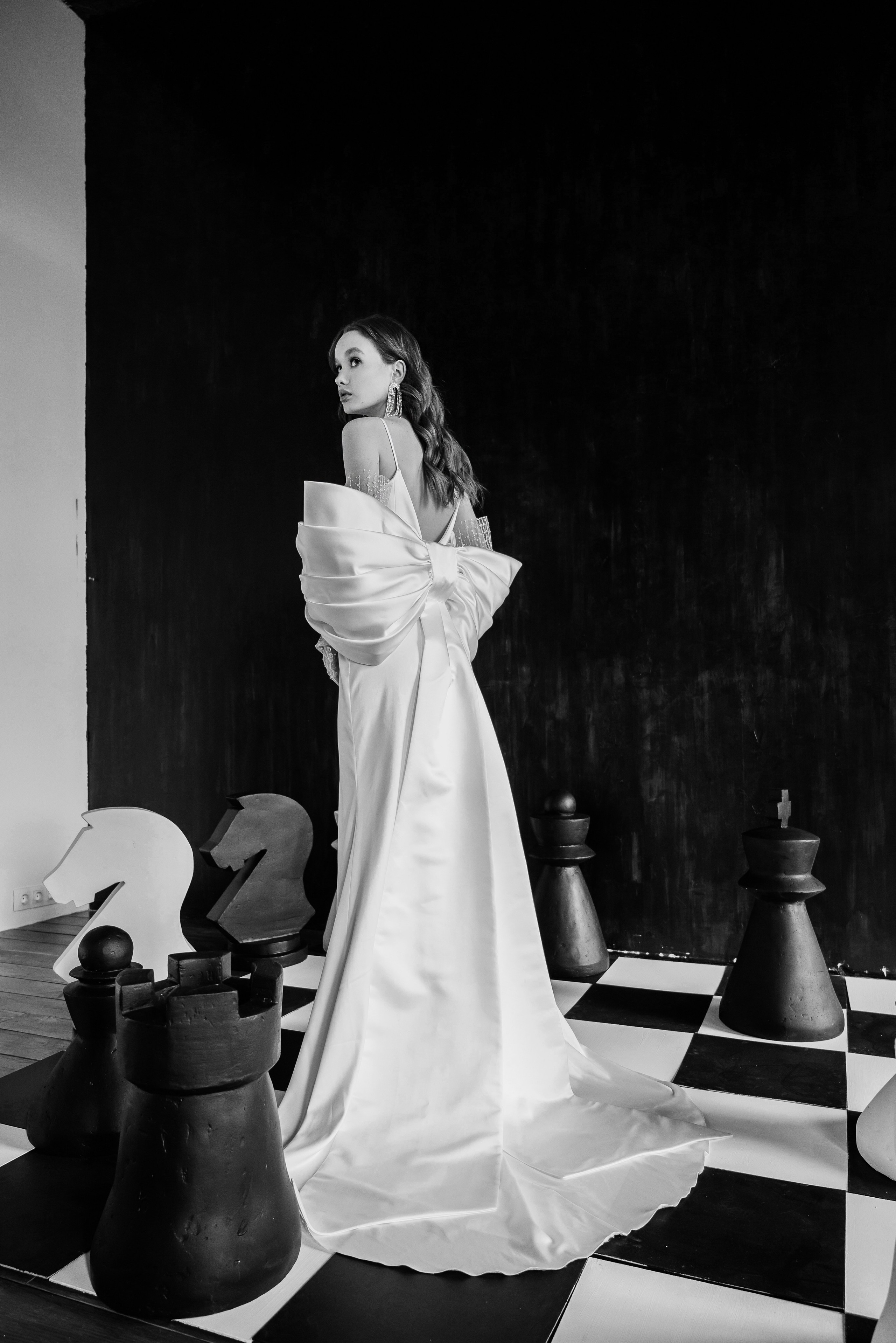 Лиза. Тамара Власова