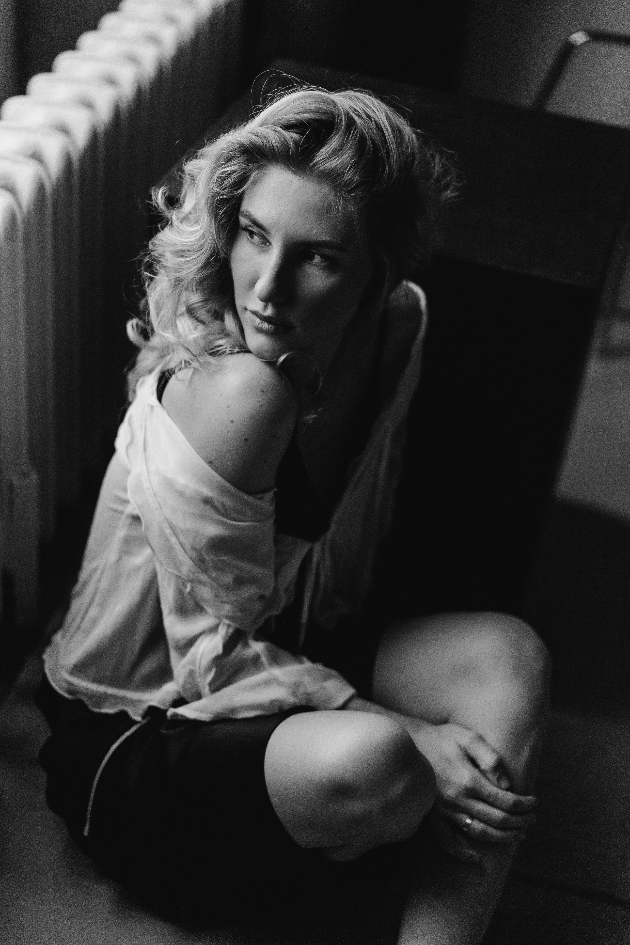 Настя. Фотограф в Москве Ирина Малахова