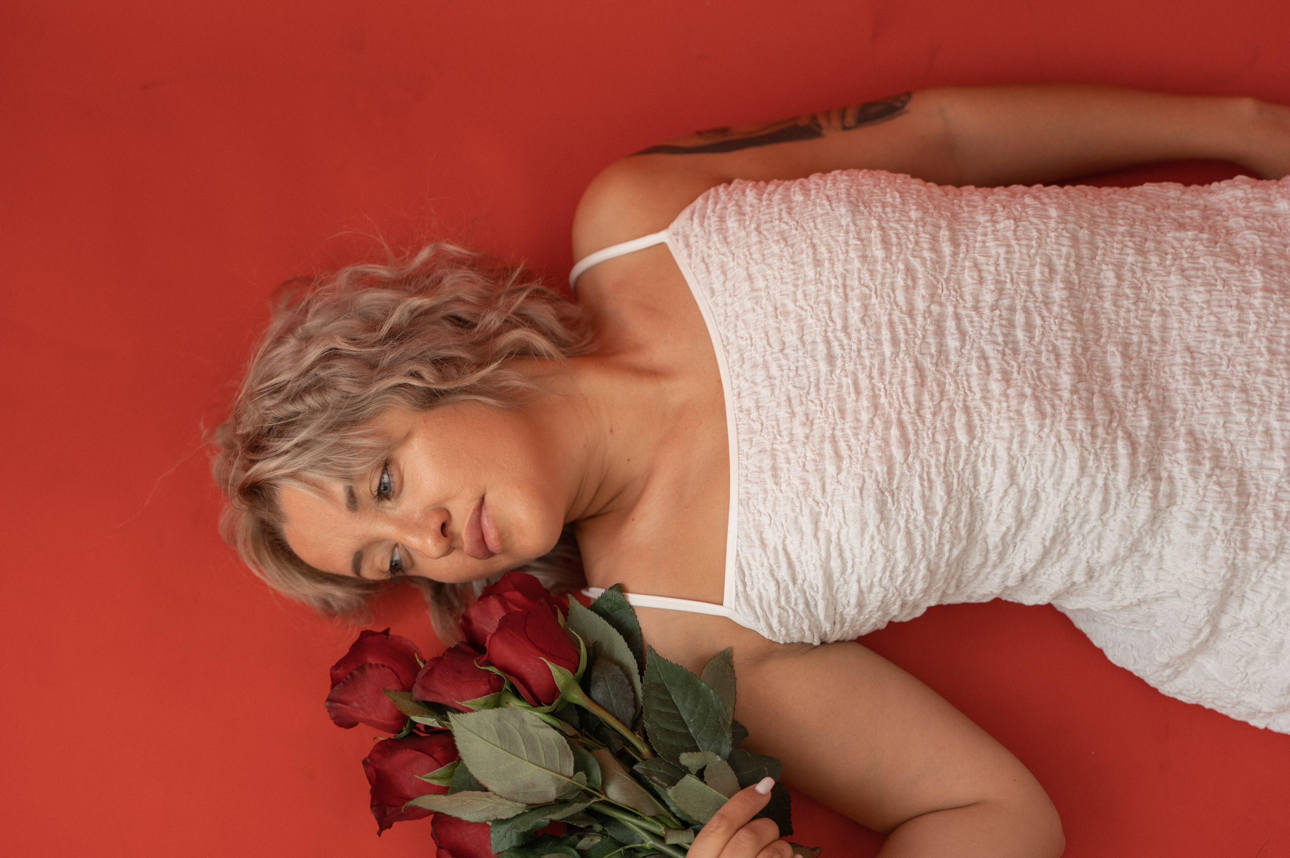 Женские портреты. ФОТОГРАФ/РУДНЫЙ/КОСТАНАЙ