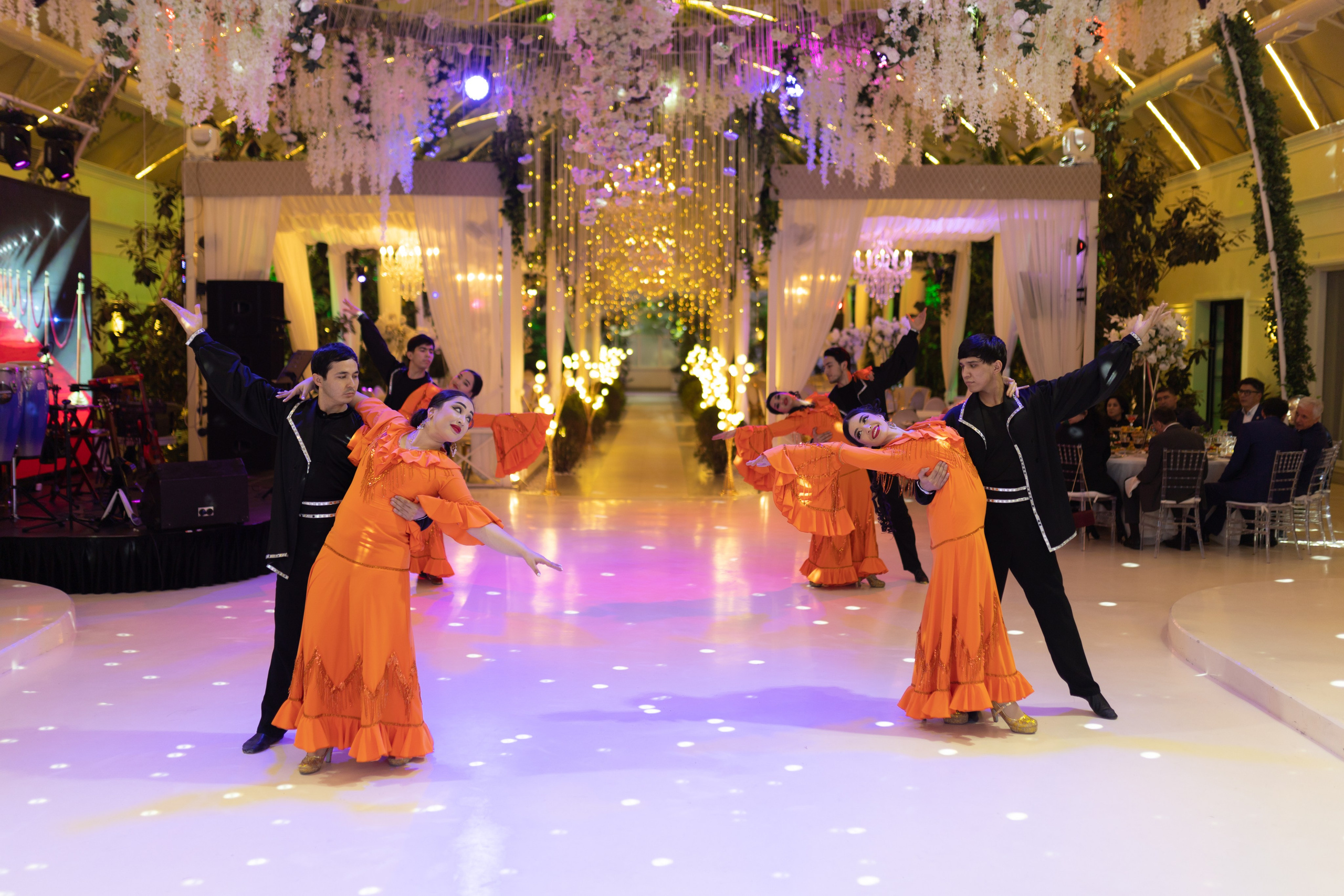 День рождения Тимура Ядгарова (Ташкент). Евгений Матвеев — фотограф в Санкт-Петербурге
