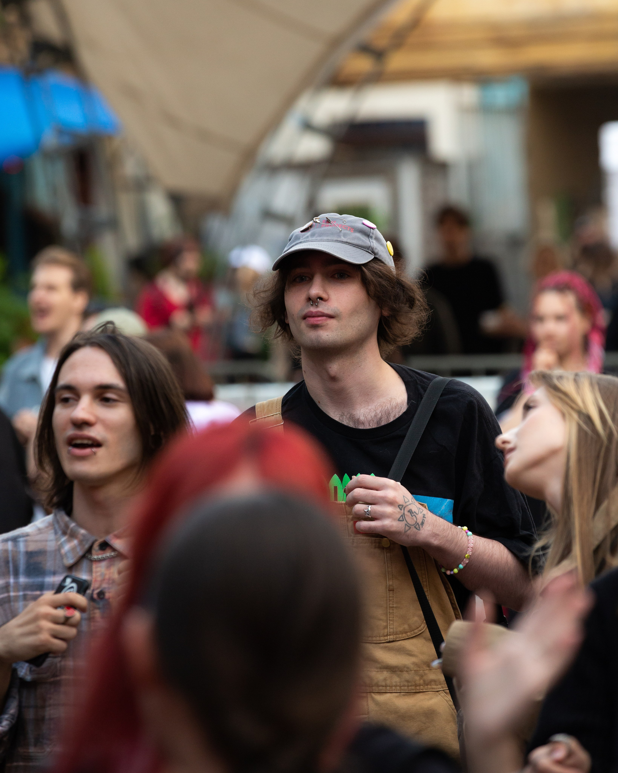 EMOLAND FEST. Евгений Матвеев — фотограф в Санкт-Петербурге