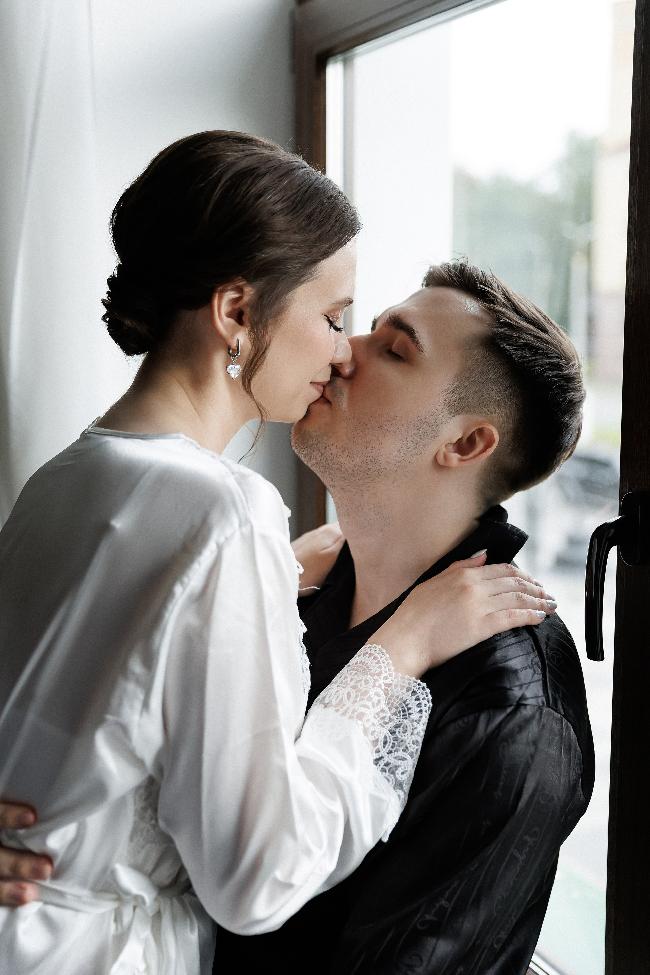 Екатерина и Владислав. Свадебный фотограф в Пскове и Санкт-Петербурге | Анна Голикова