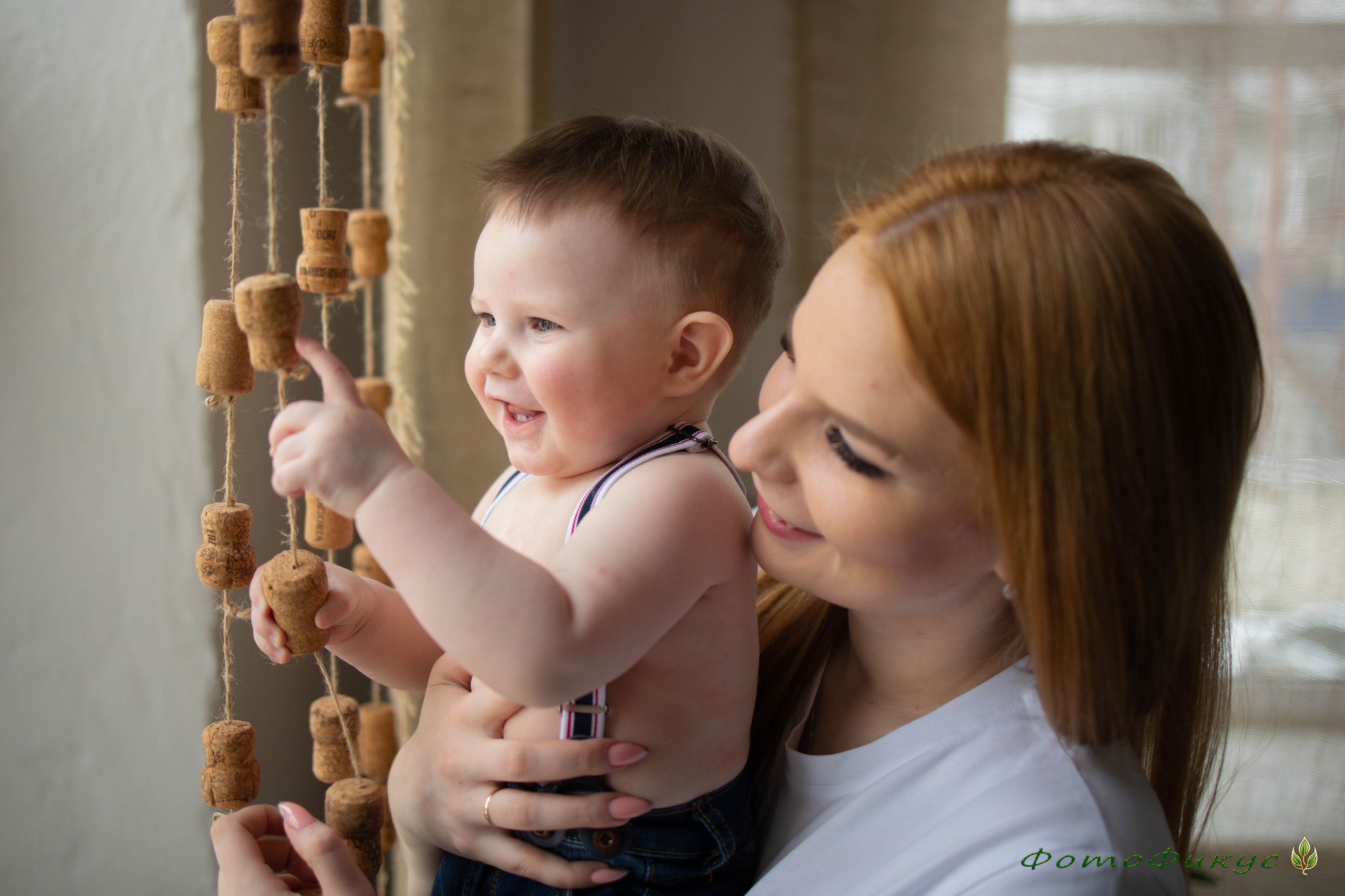 Дети. Фотографы Евгений и Екатерина. Фотофикус. Тюмень