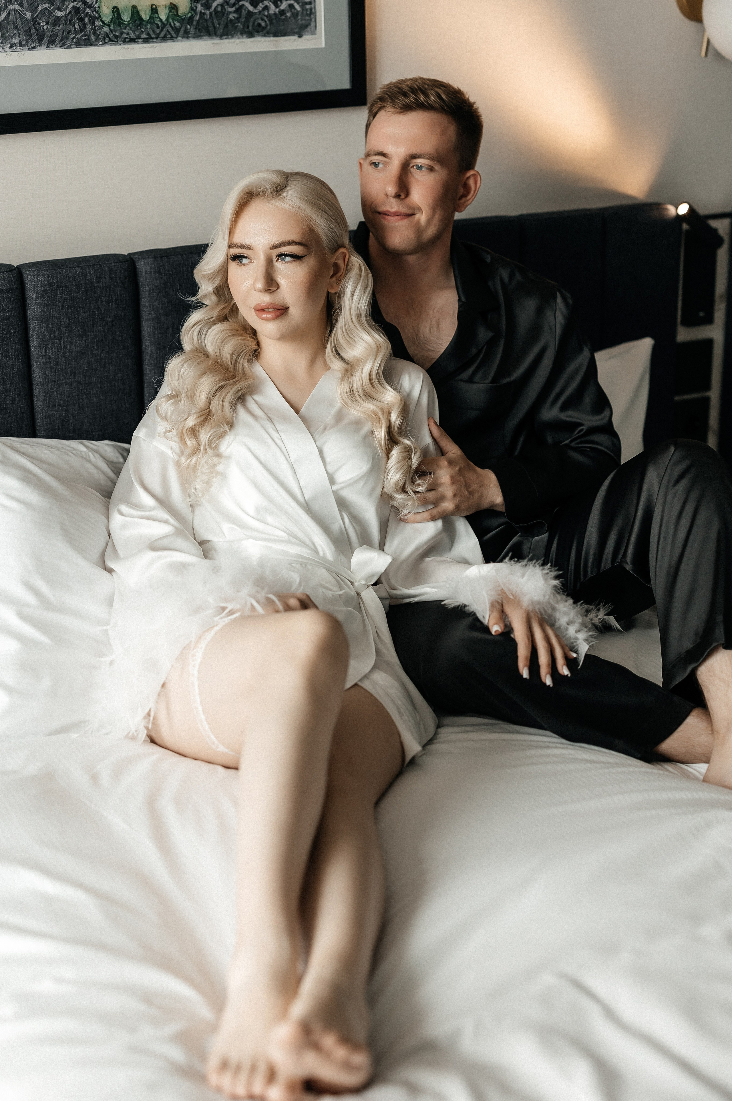 Антон & Анастасия | 06.06.2025. Свадебный и семейный фотограф в Омске Евгения Хакимова