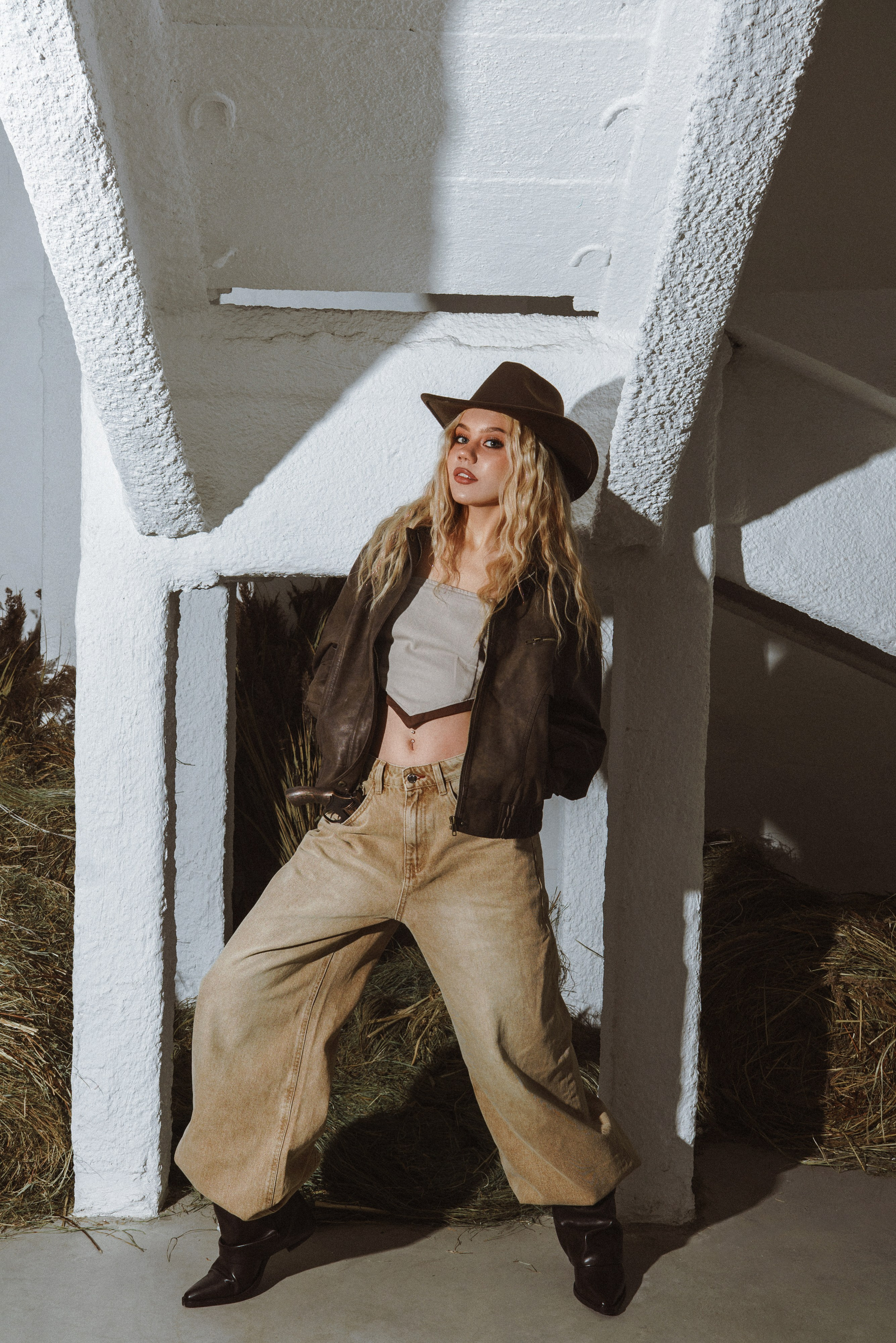 Кристина. Женский фотограф в Москве Анастасия Сидорова