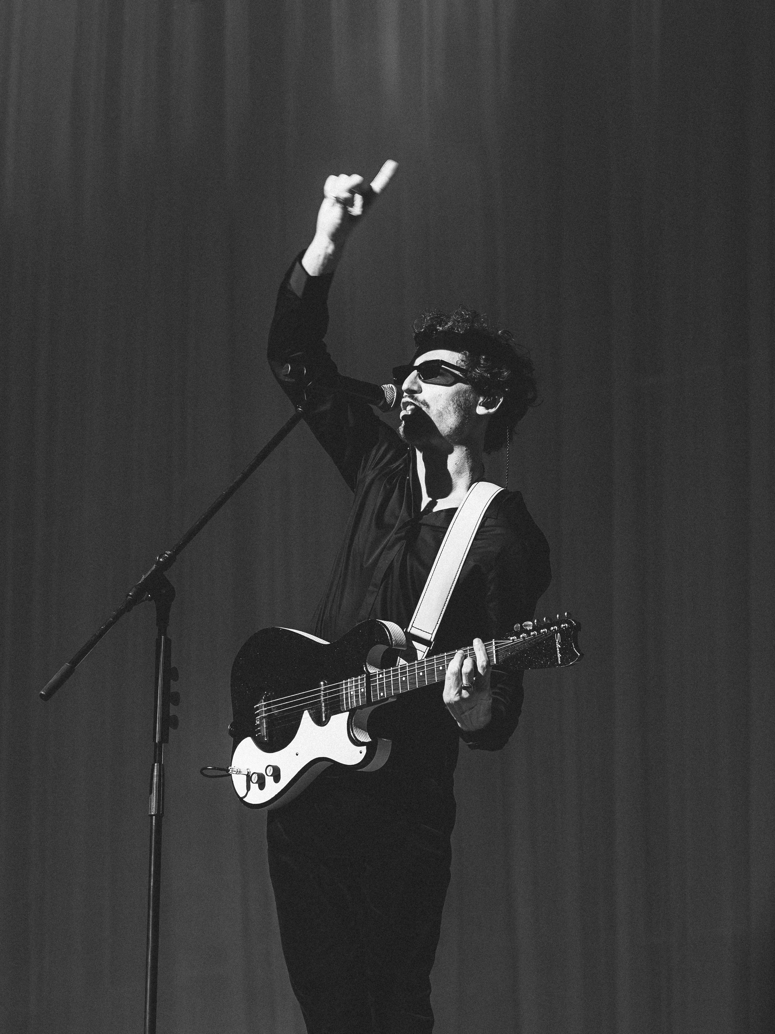 ZOLOTO. Saint-Petersburg 17.4.26. RUSLAN ROZANOV