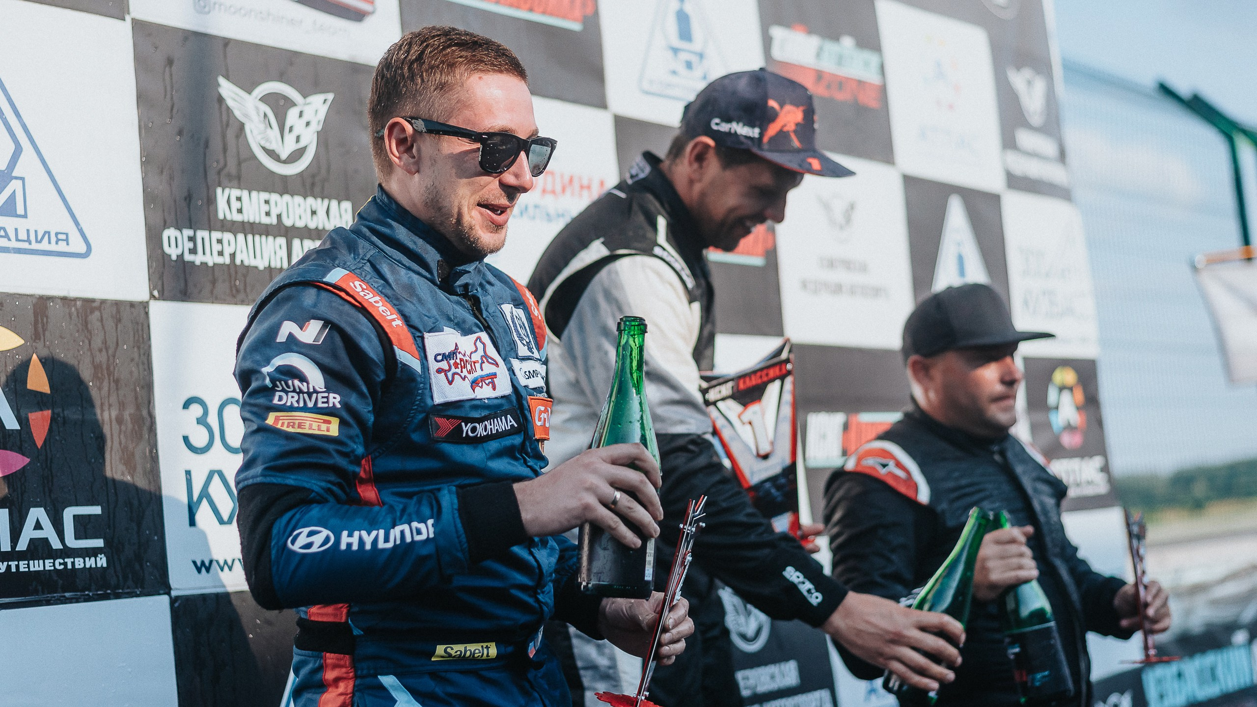 11.08.2024 — КСКГ Классика 2024 | Этап 4. Репортажный фотограф в Кемерово