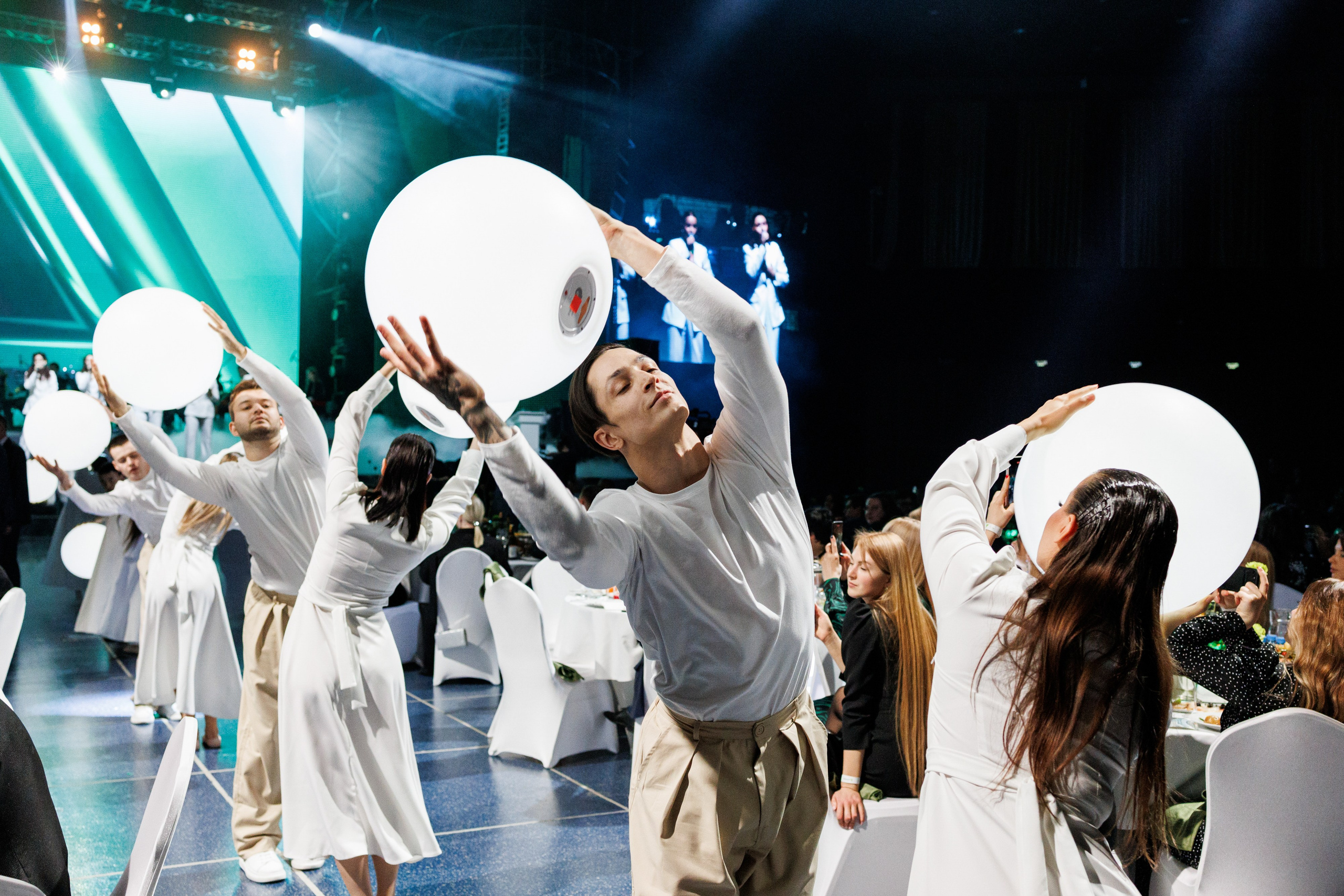 Агроэко юбилей компании. Https://andreysolodov.ru