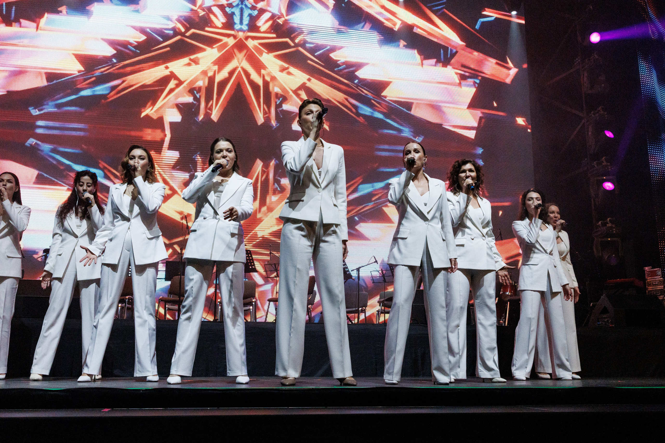 Агроэко юбилей компании. Https://andreysolodov.ru