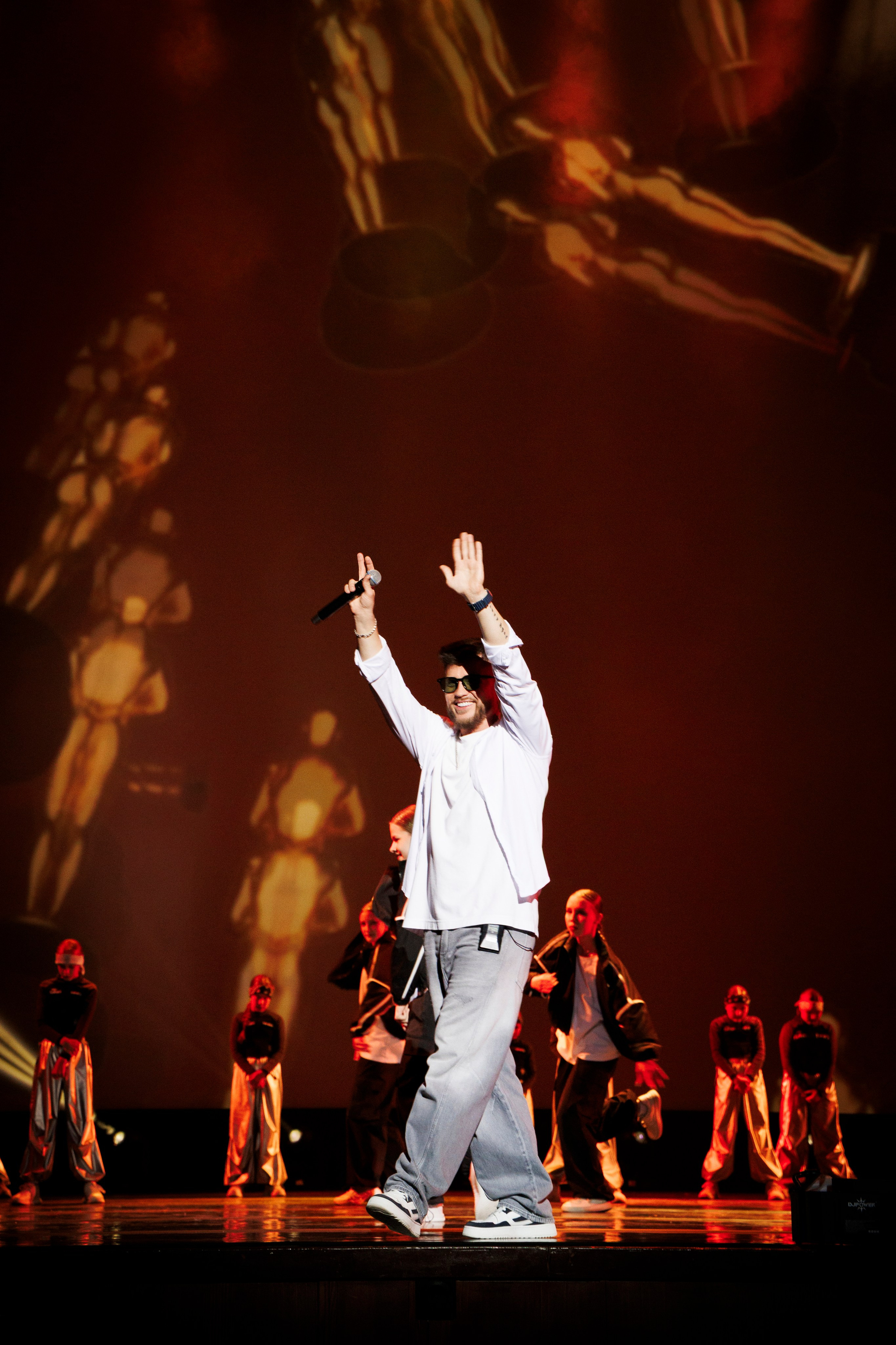 Премия «Лидеры в Кремле». Фотограф Ирина Красса