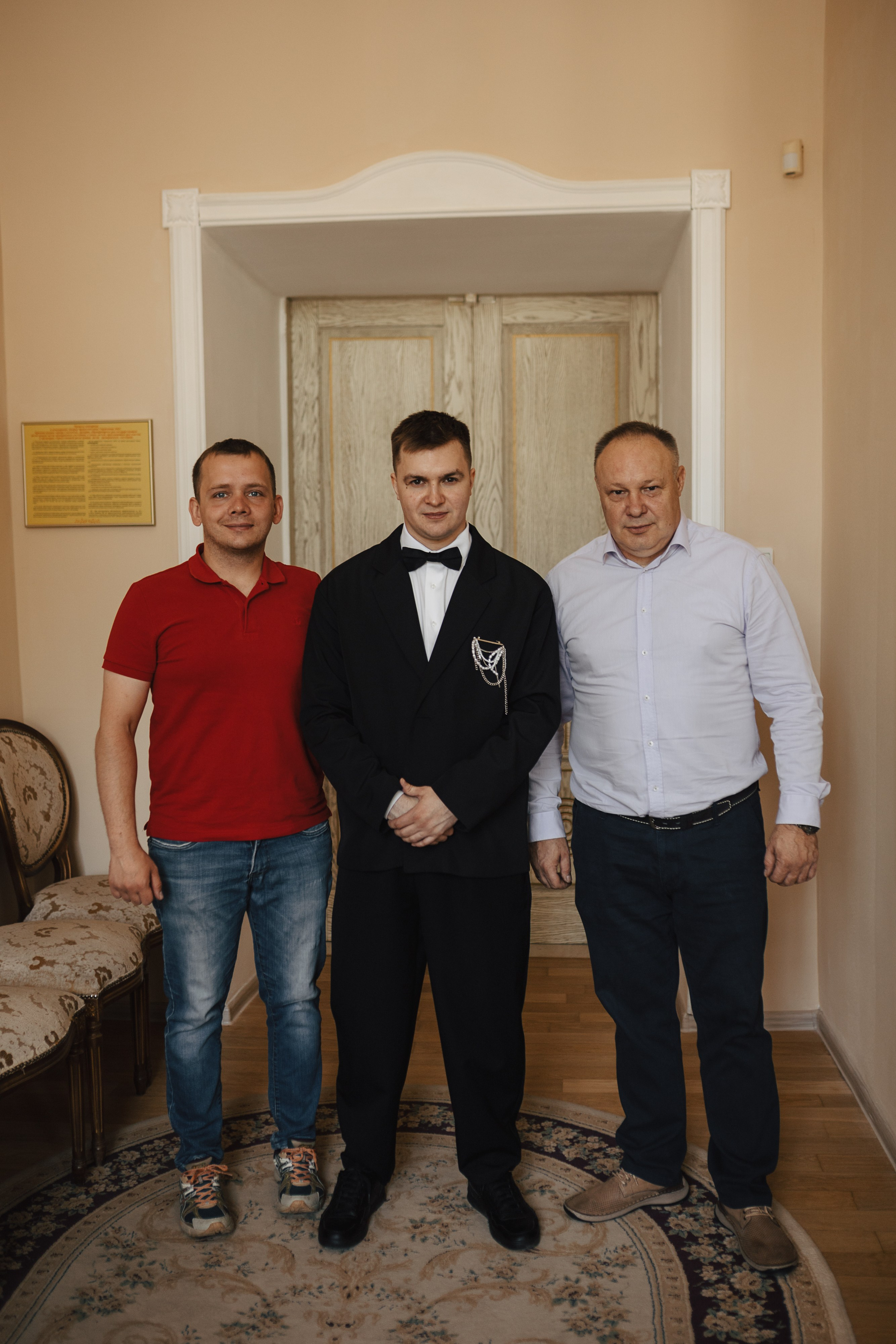Екатерина и Константин. Валерия Рыбакова свадебный фотограф Смоленск