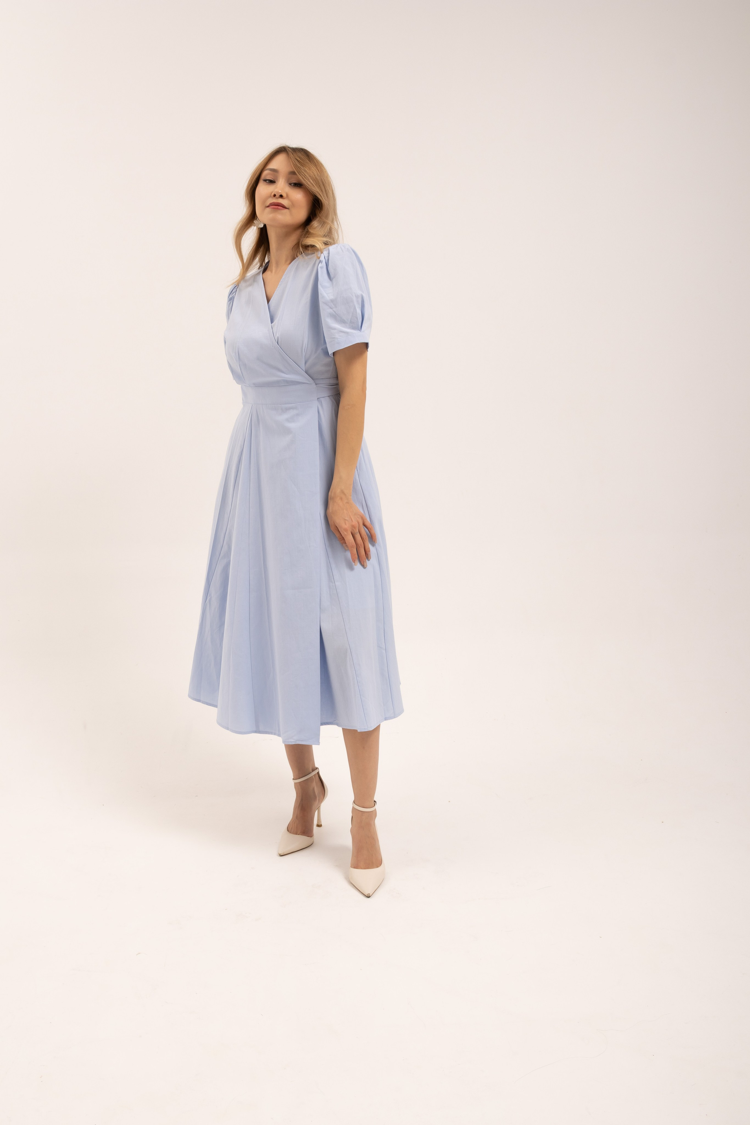 Съемка для каталога. Фотограф Якутск Зоя Николаева