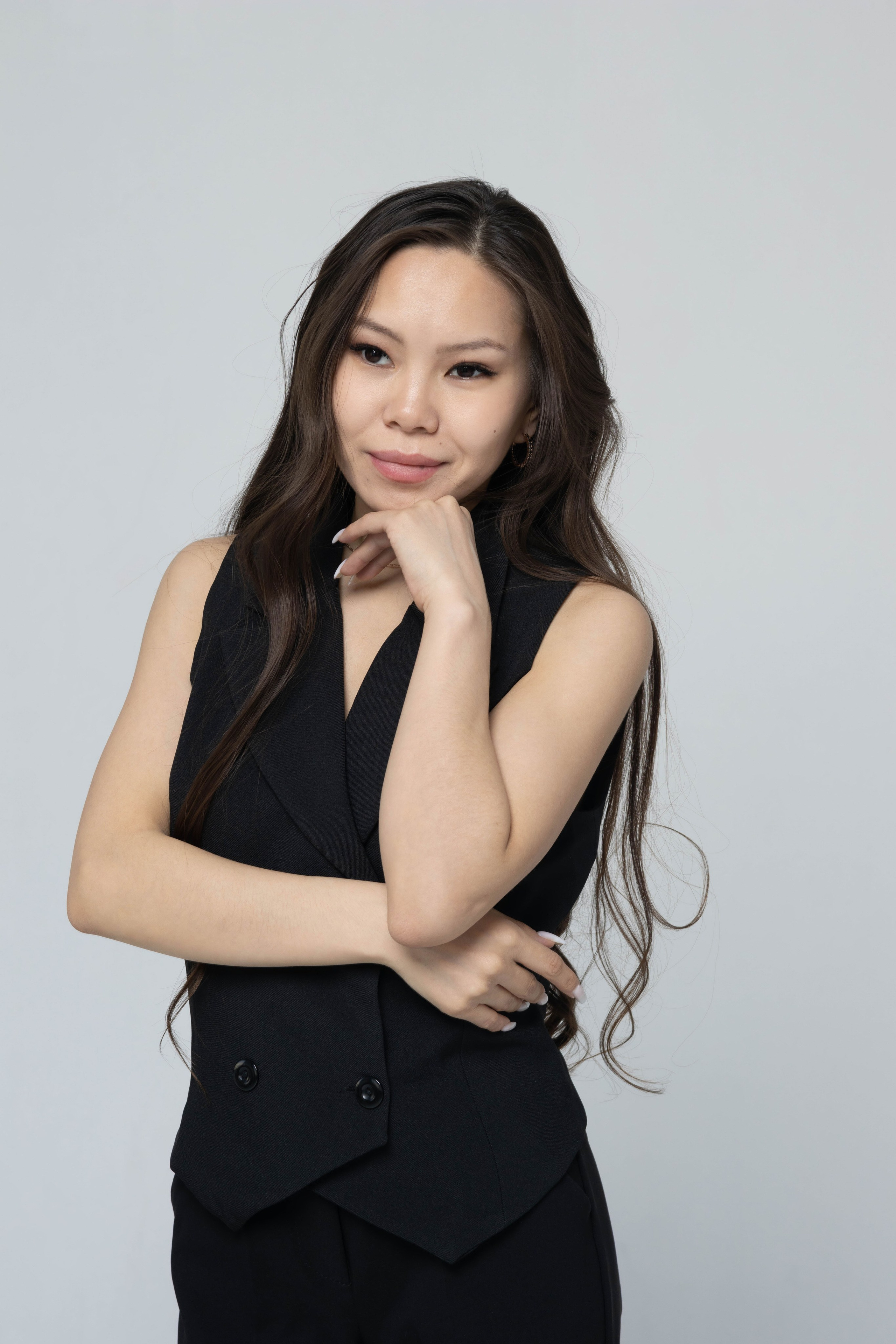 Салон красоты. Фотограф Якутск Зоя Николаева