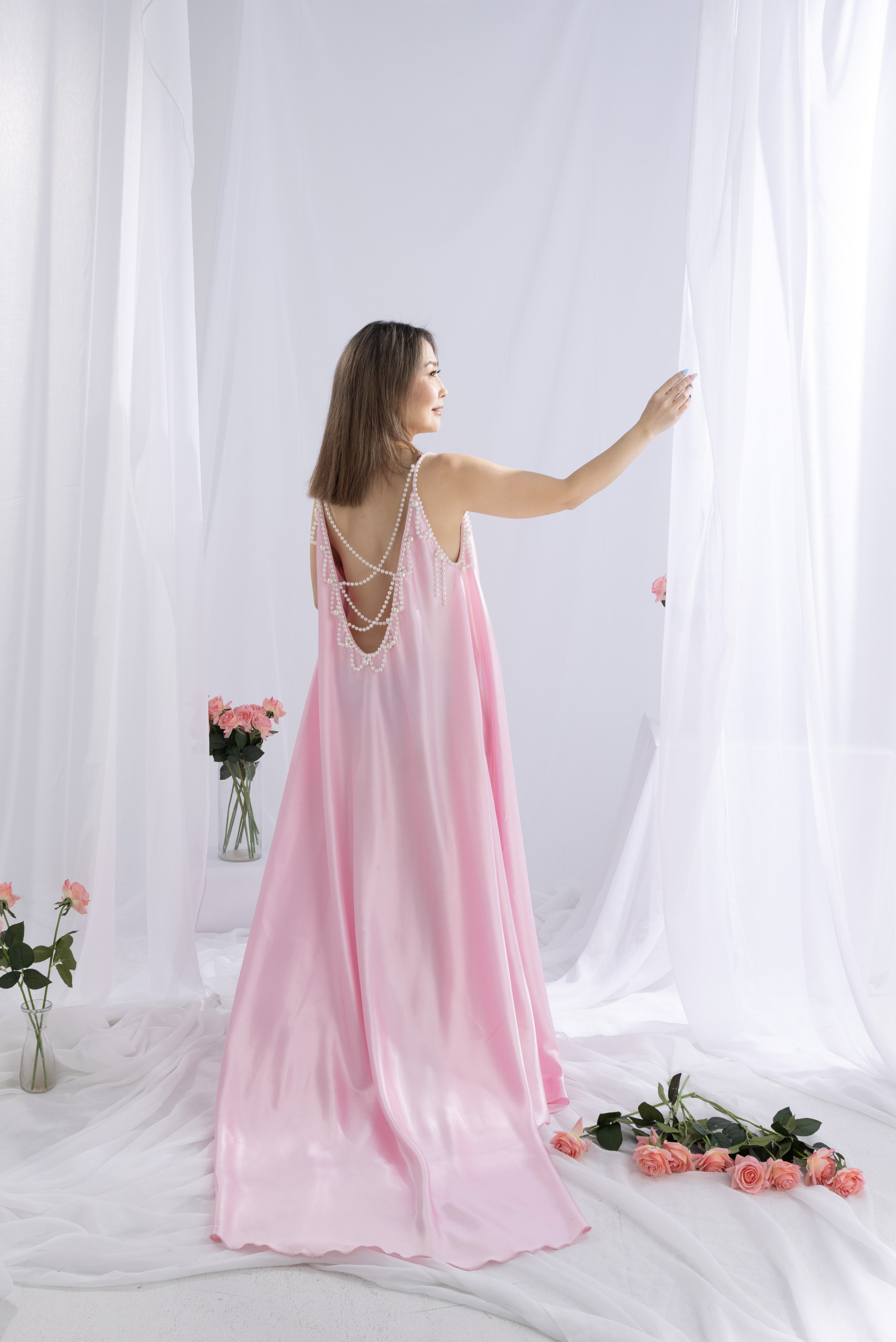 Анна. Фотограф Якутск Зоя Николаева