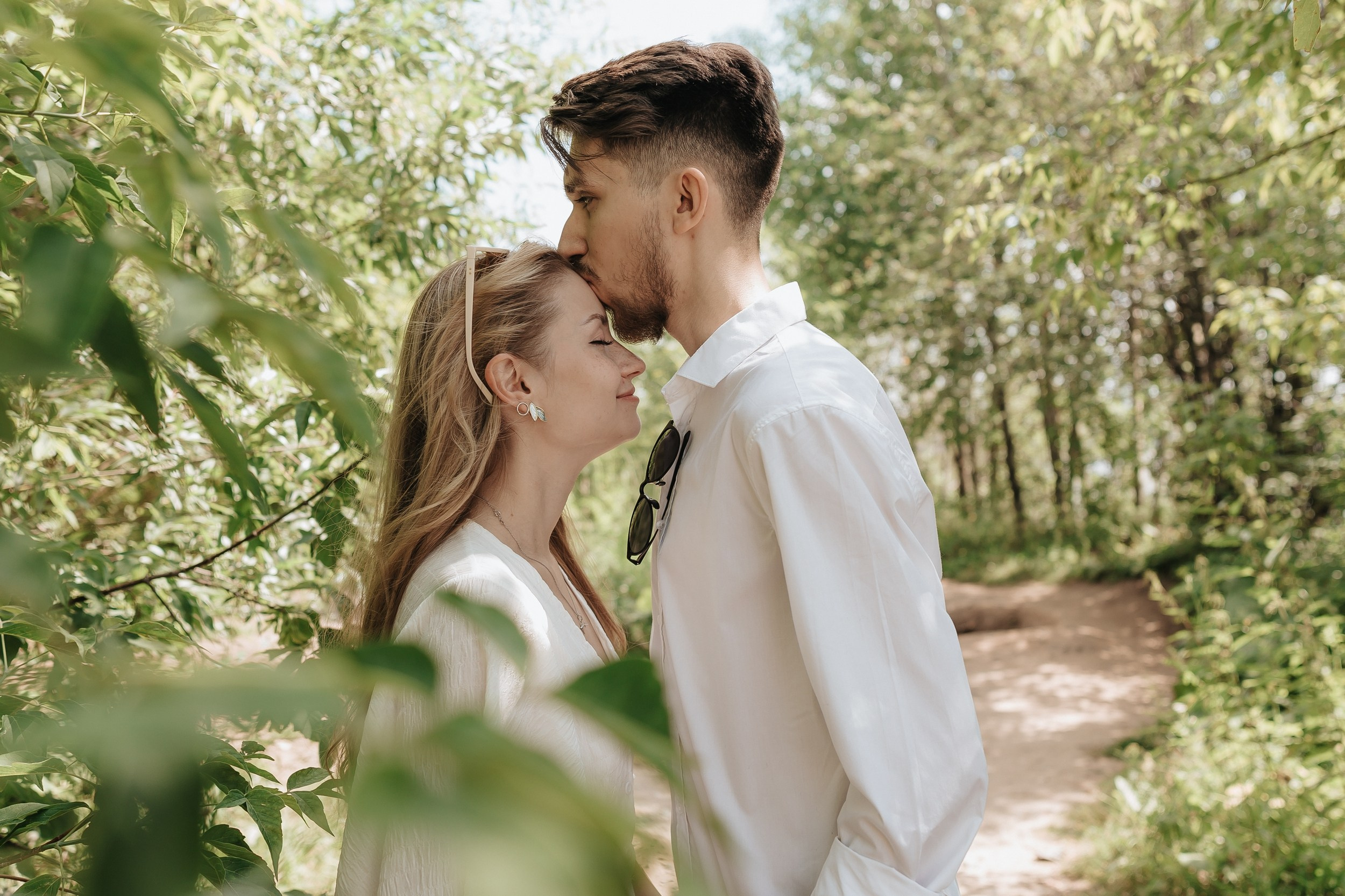 J&I. Свадебный фотограф Пермь