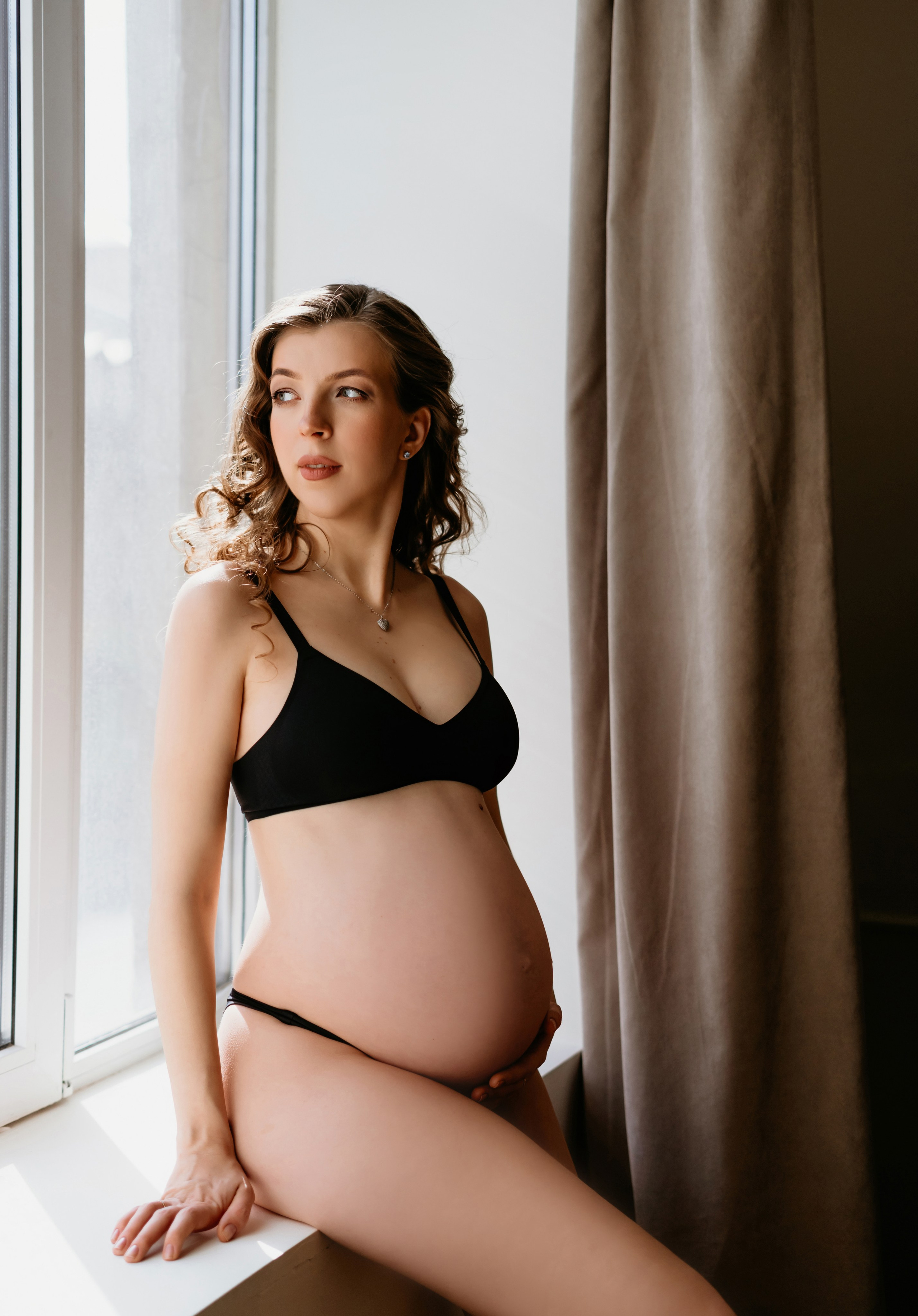 Катя Беременность. Фотограф мероприятий в Ростове-на-Дону Есманская Елена