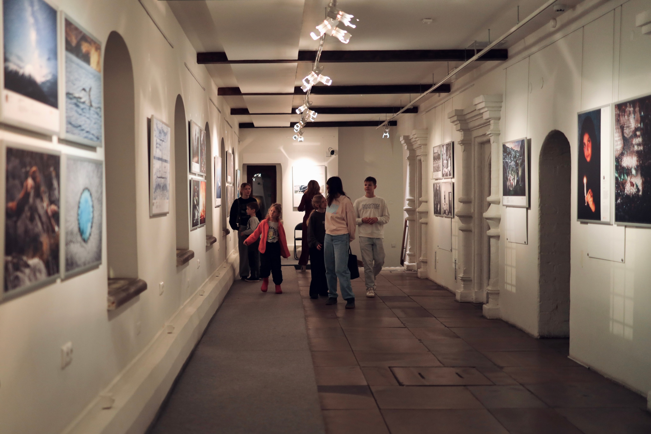 Репортажные съёмки. Фотограф в Москве — Рина Серёгина — съёмка в студии и репортаж