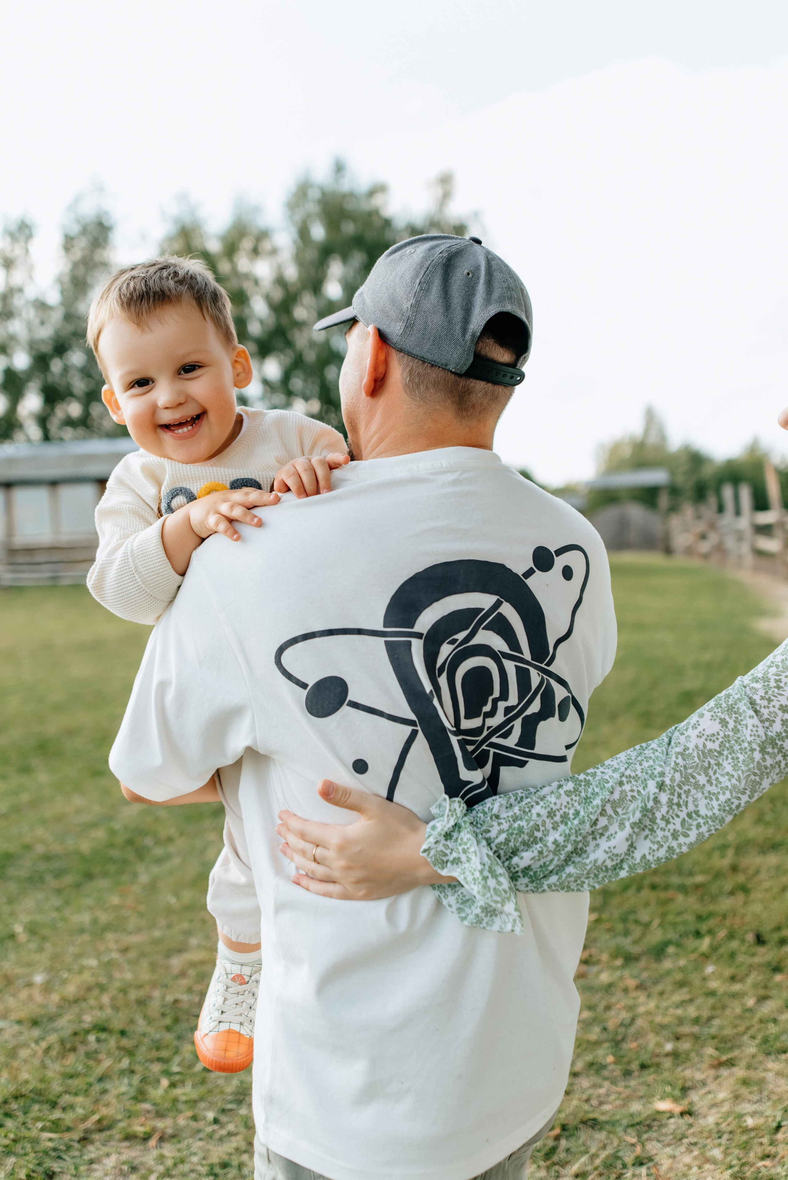 Мирон, Ксюша и Сергей. Свадебный и портретный фотограф в Минске Татьяна Лобода