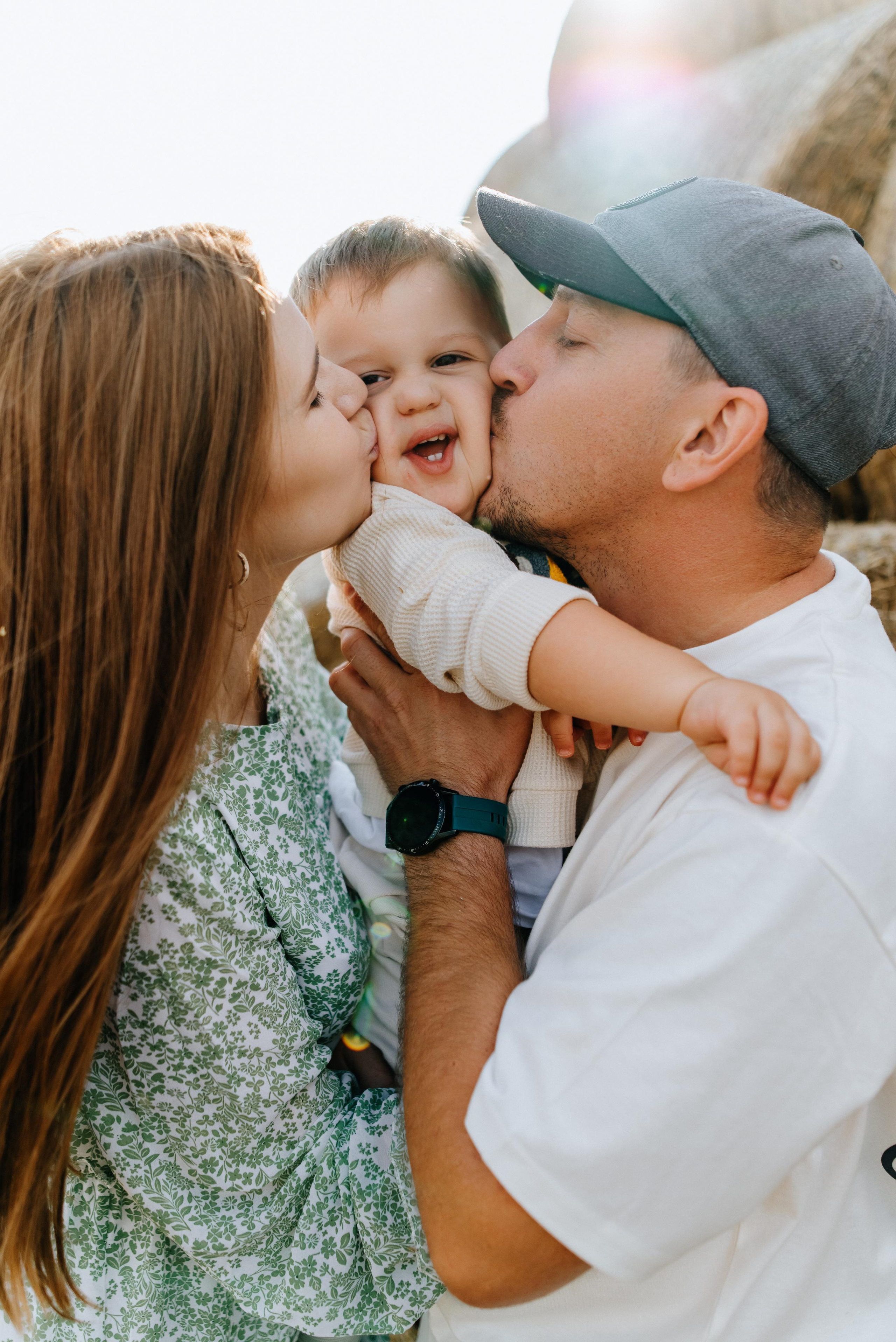Мирон, Ксюша и Сергей. Свадебный и портретный фотограф в Минске Татьяна Лобода