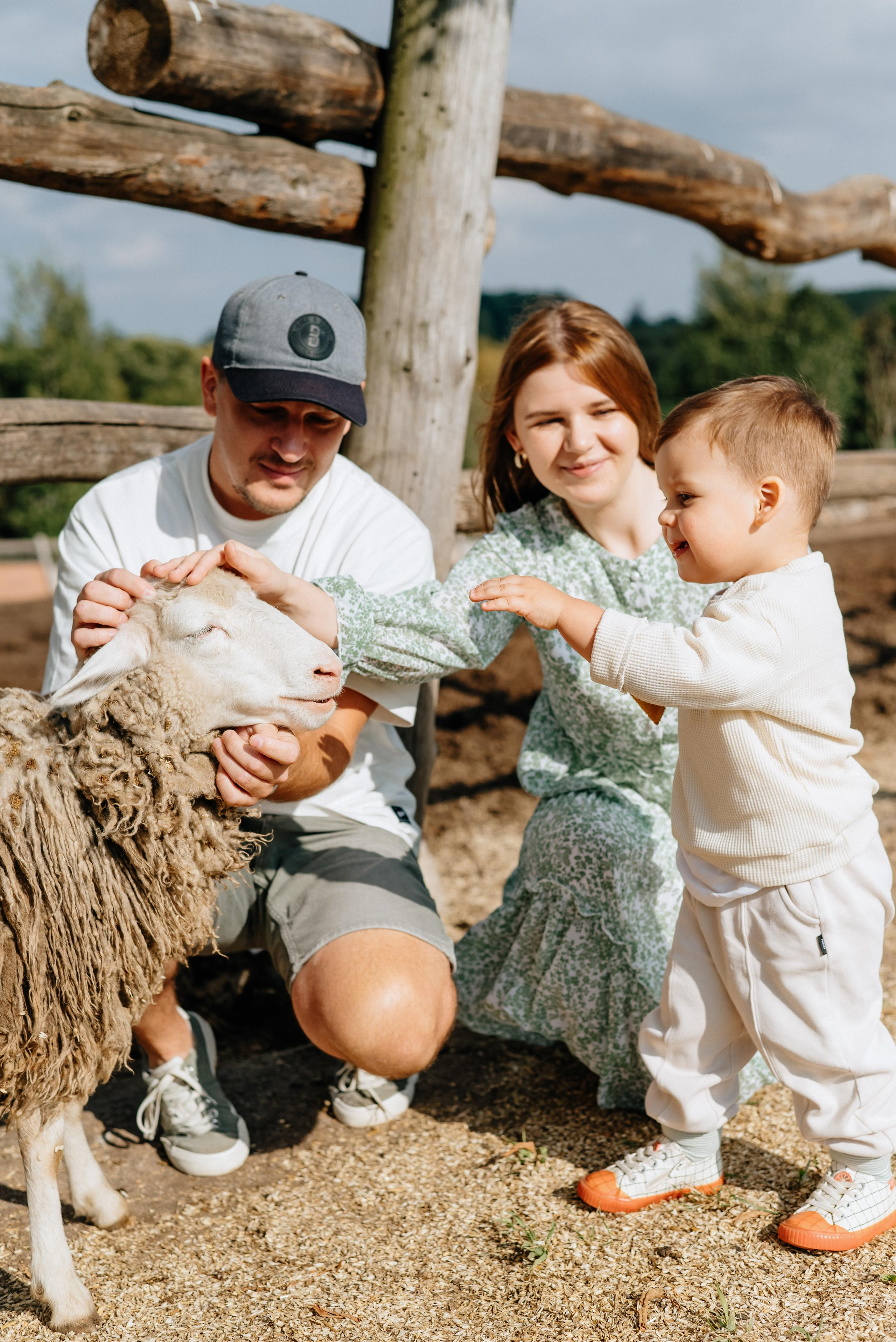 Мирон, Ксюша и Сергей. Свадебный и портретный фотограф в Минске Татьяна Лобода